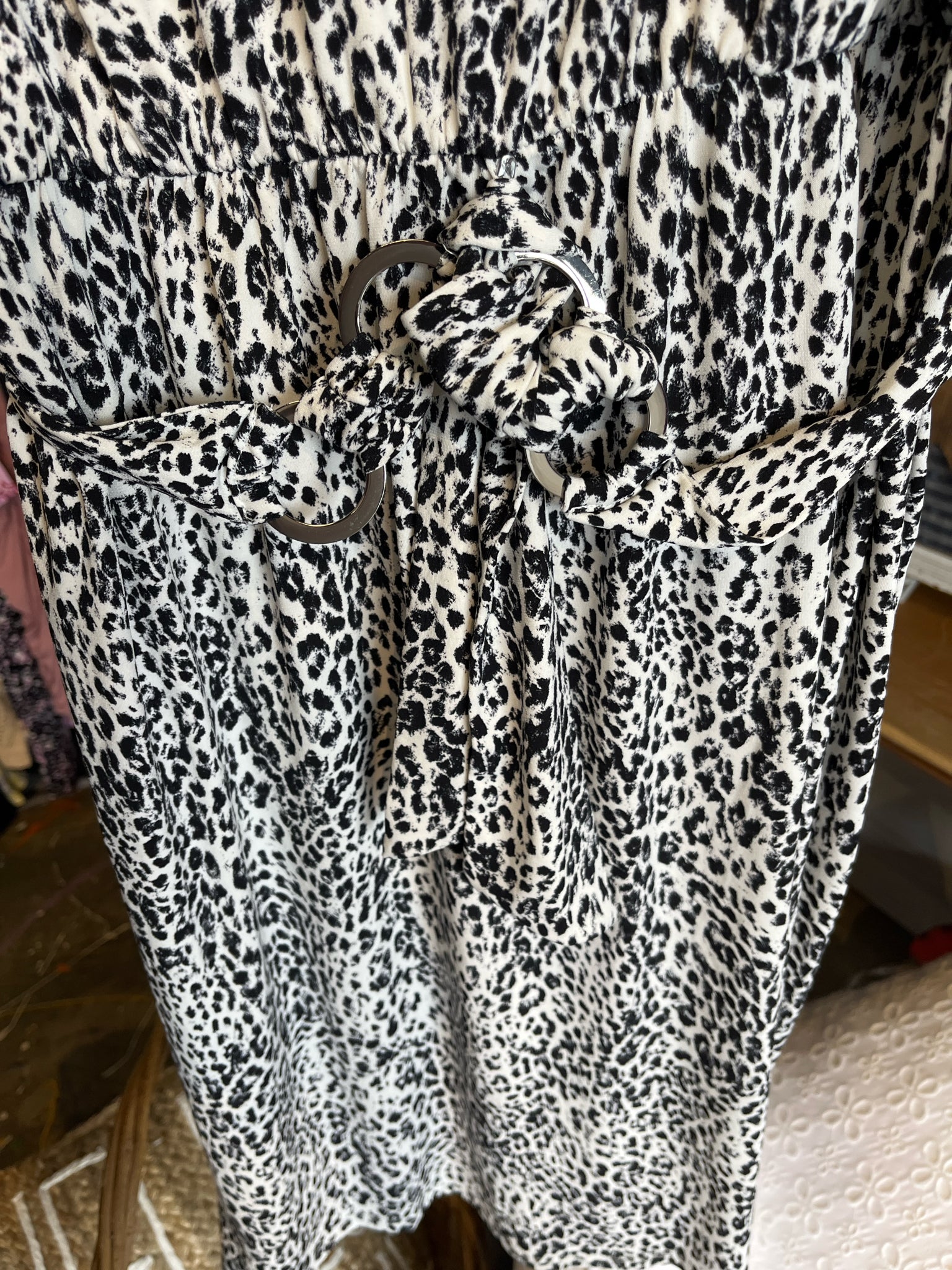 Chaus Plus Dresses Size 3X Dress