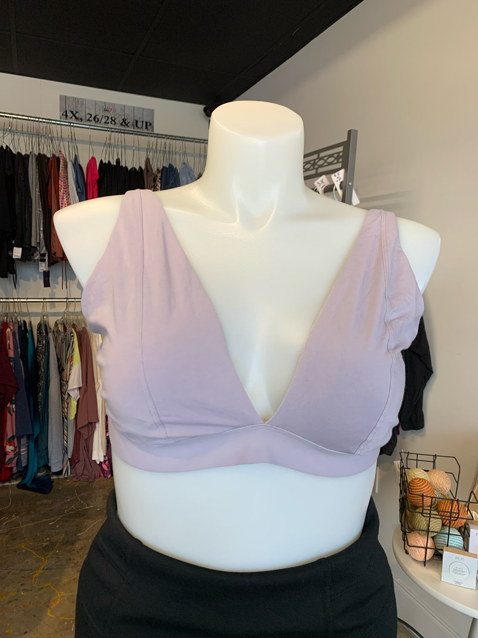 Old Navy Plus Lingerie Size 2X Bra