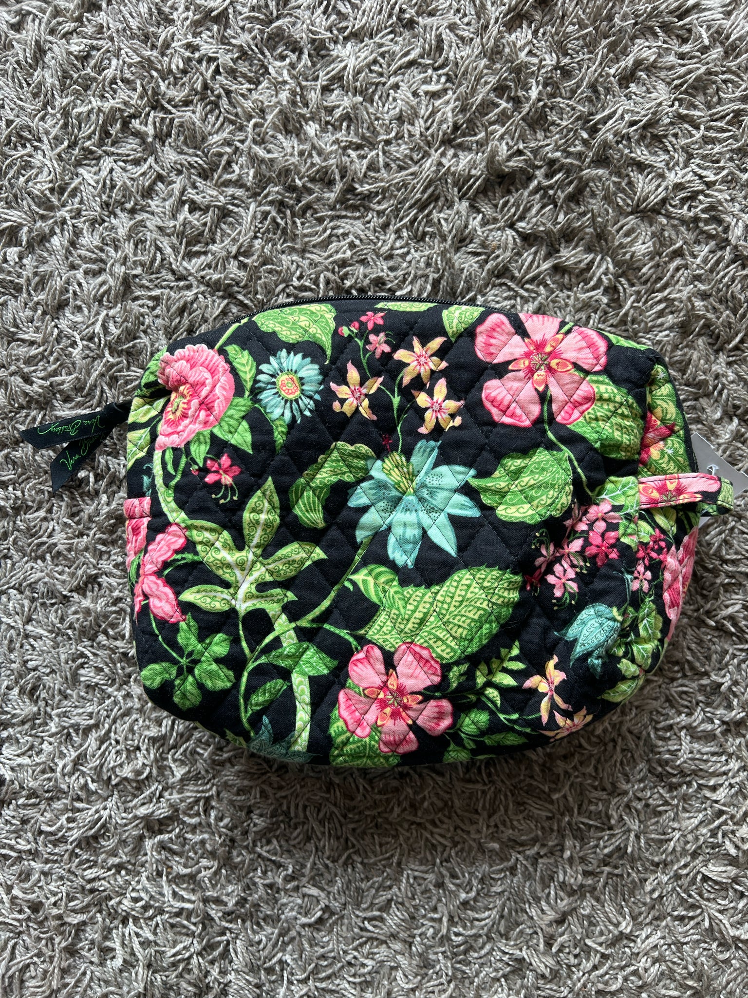 vera bradley Black Purse