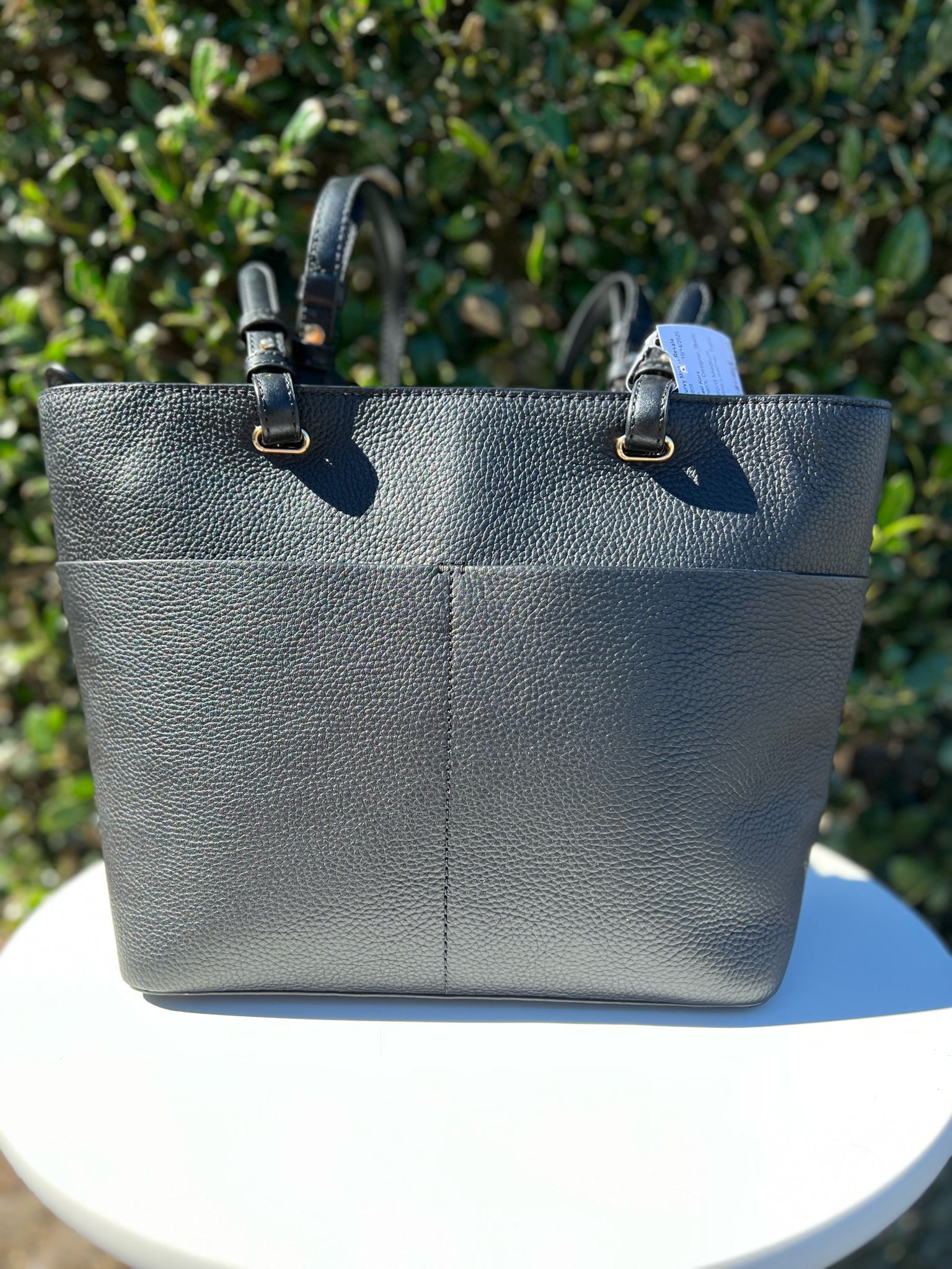 Michael Kors Black Purse