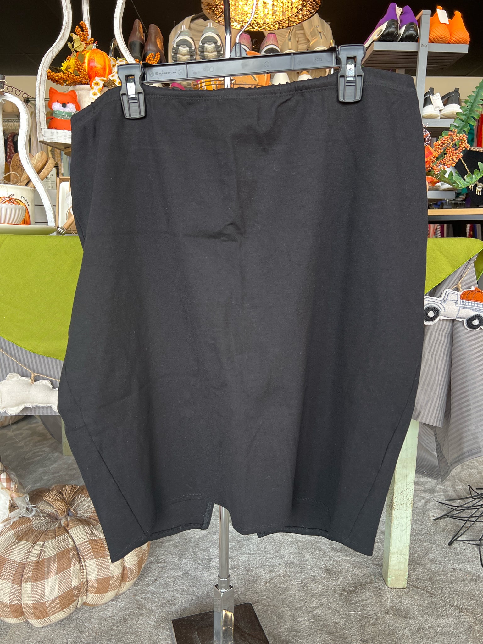 Foprano Plus Bottoms Size 2X Skirt