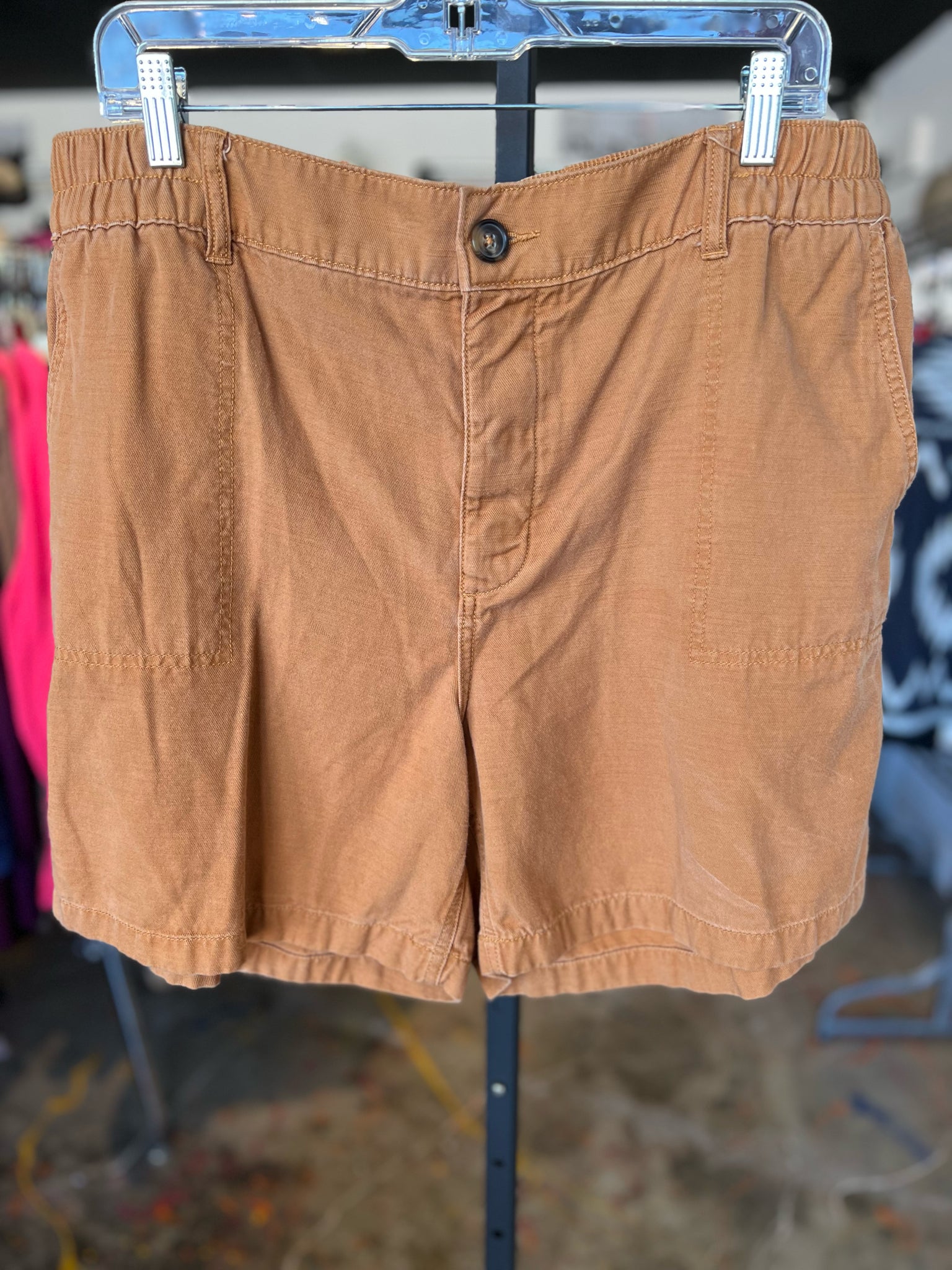 WONDERLY Womens Bottoms Size XL Shorts