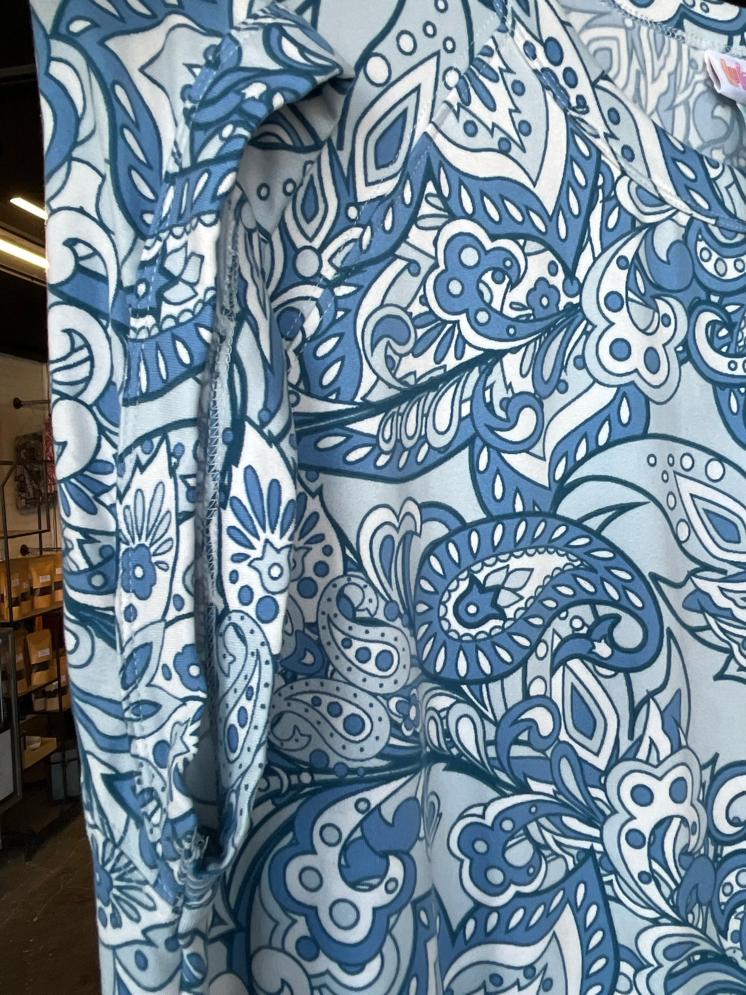 Lularoe Plus Tops Size 2X Shirt