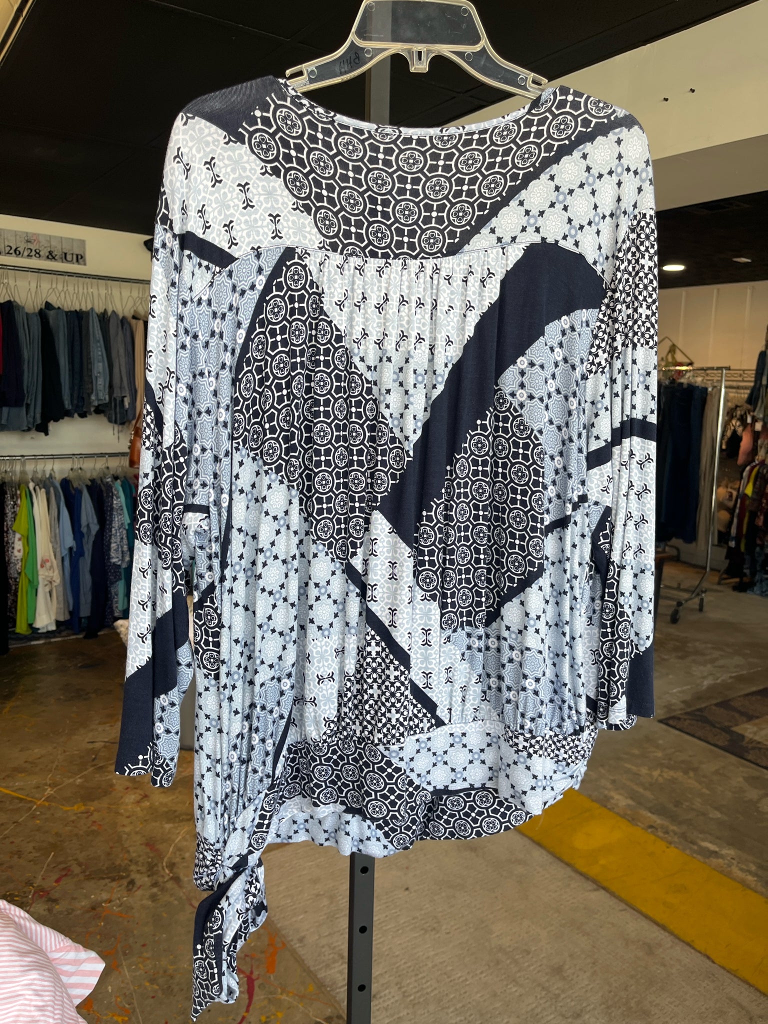 Cato Plus Tops Size 22/24 Blouse