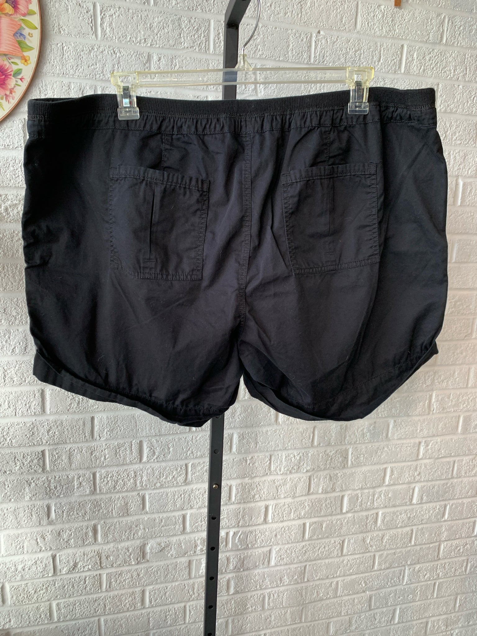 Old Navy Womens Bottoms Size XXL Shorts