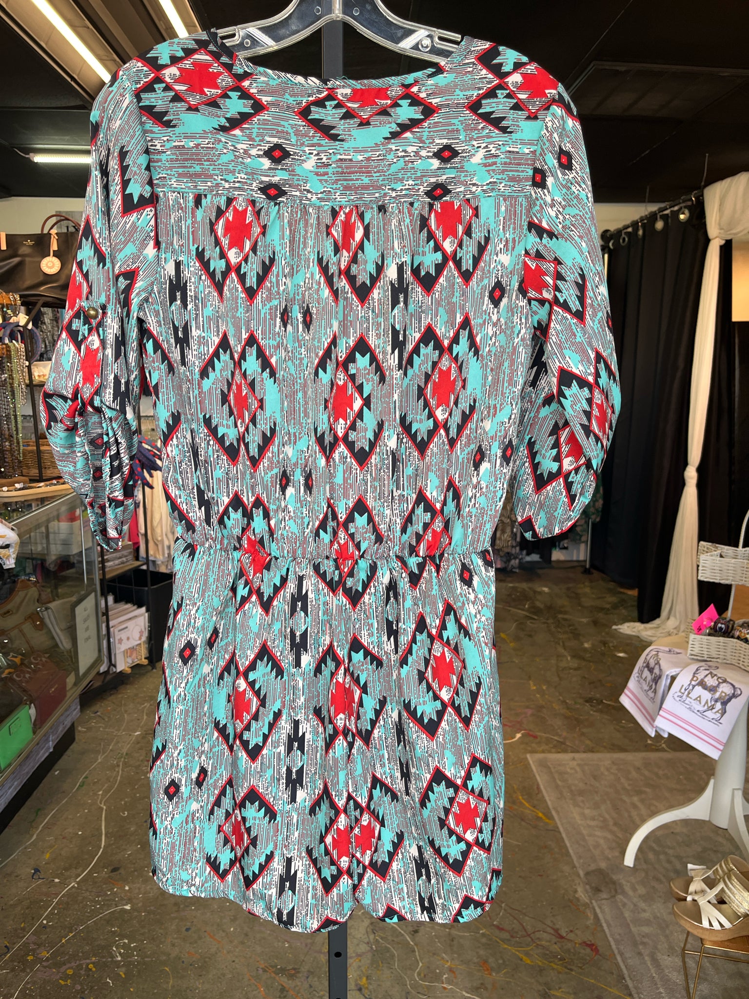 Lucky & Coco Womens Sets/Rompers Size S Romper