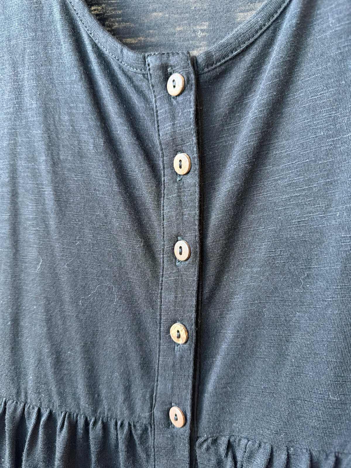 WONDERLY Plus Tops Size 4X Shirt