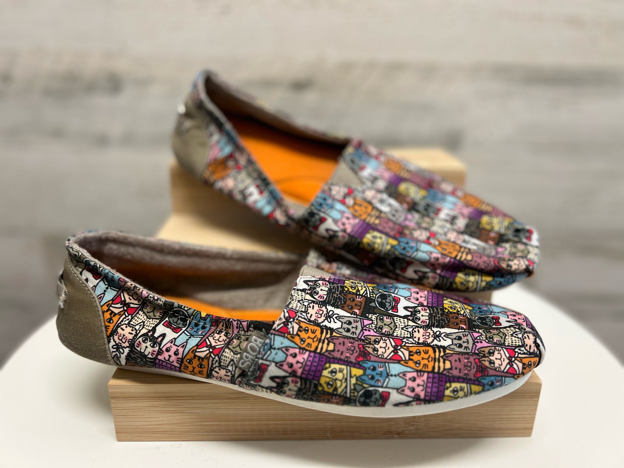 Bobs-Sketchers Shoes/Footwear 11 SHOES