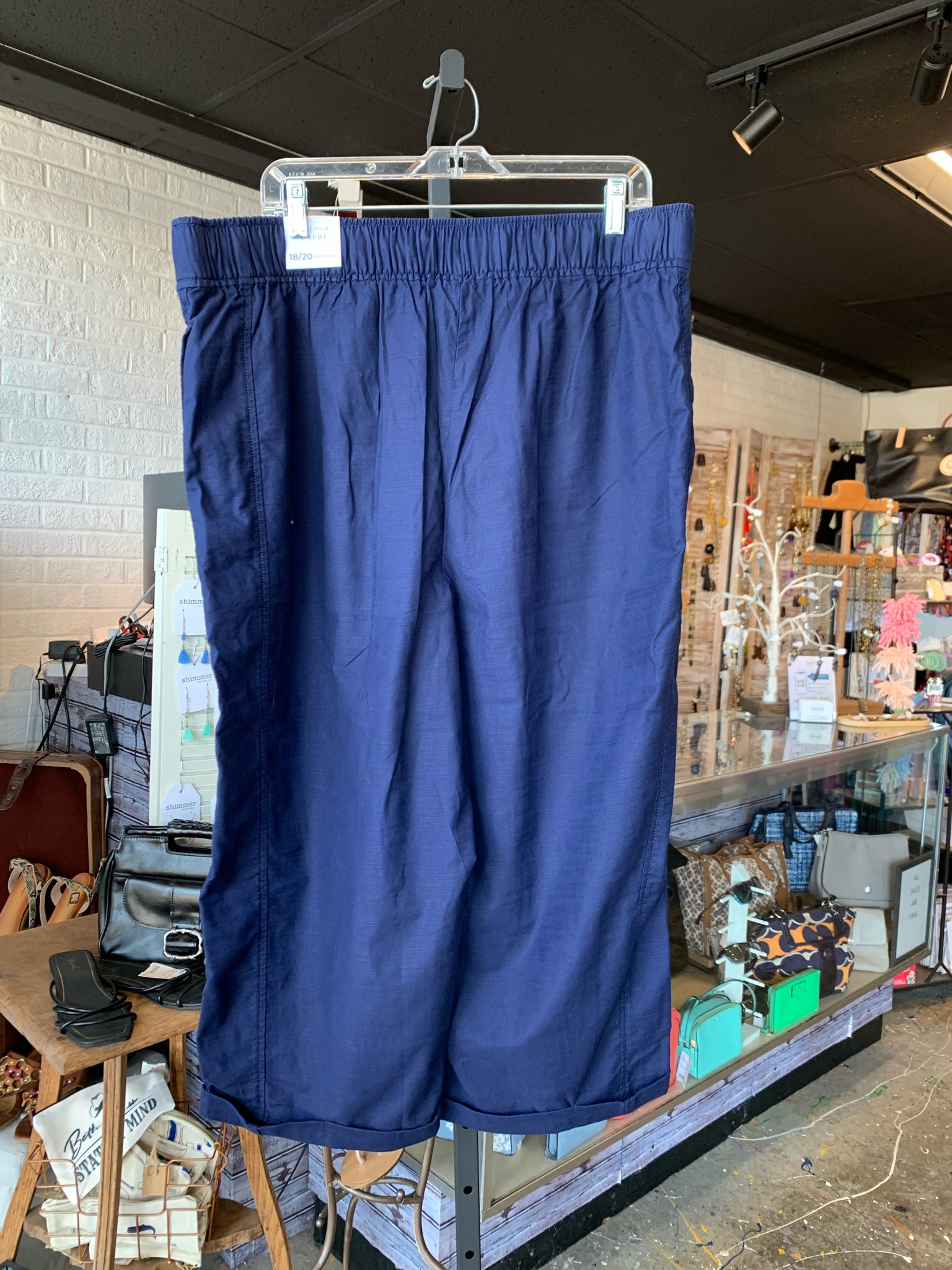 Lane Bryant Plus Bottoms Size 18/20 Pants