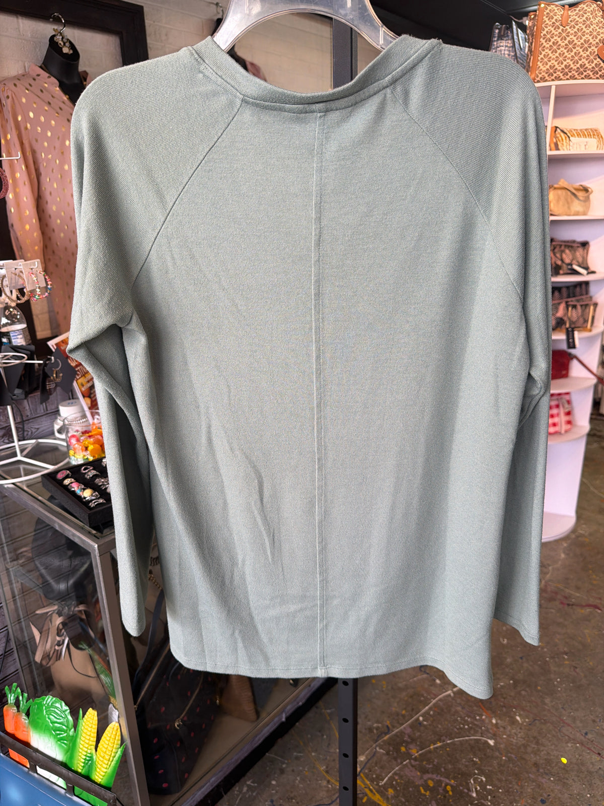 Banana Republic Womens Tops Size S Shirt