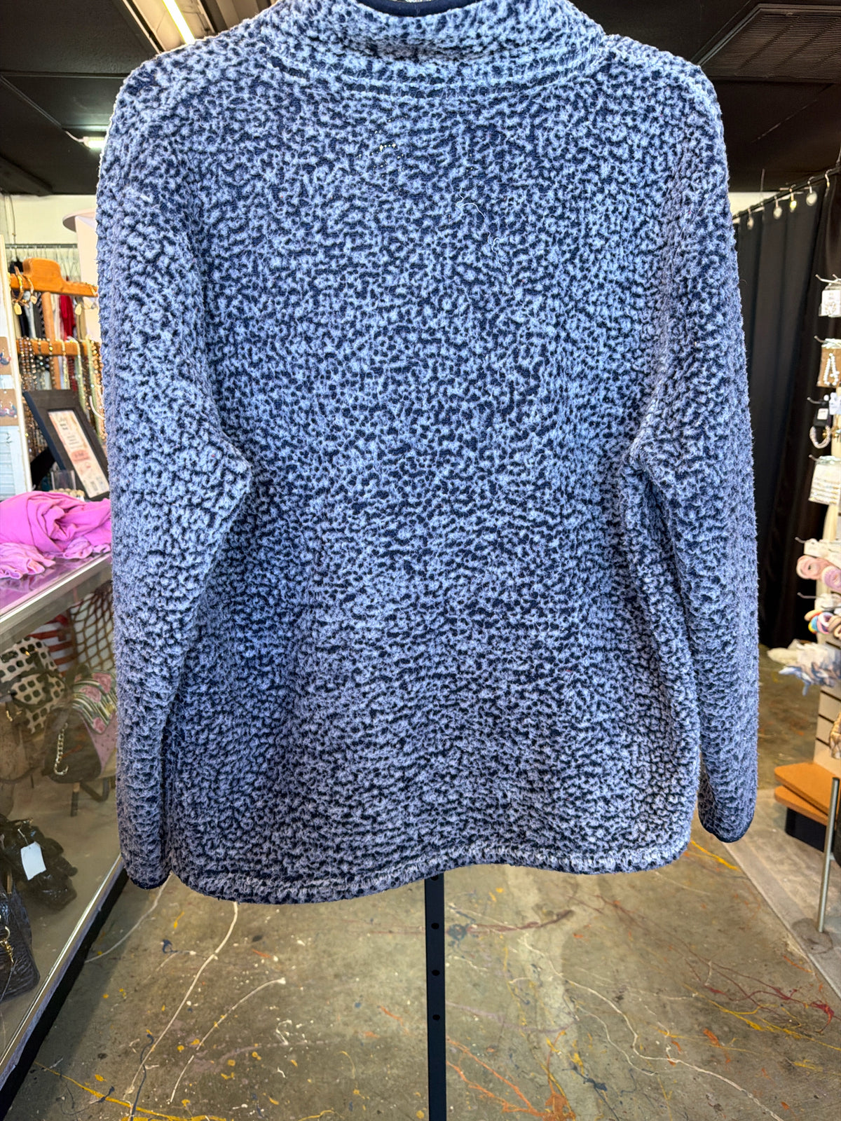 Serra Womens Outerwear Size XL Jacket