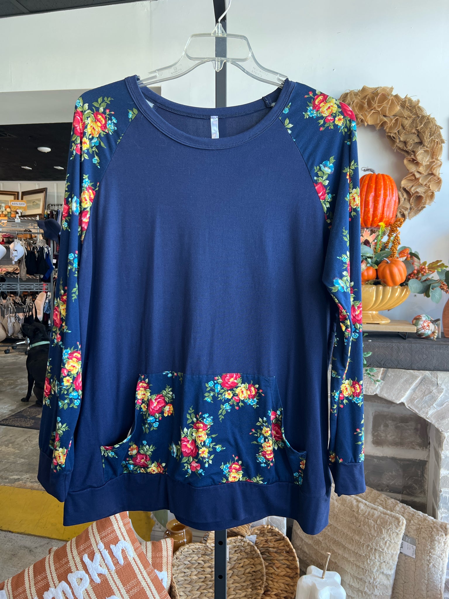 No Brand Plus Outerwear Size 3X sweatshirt