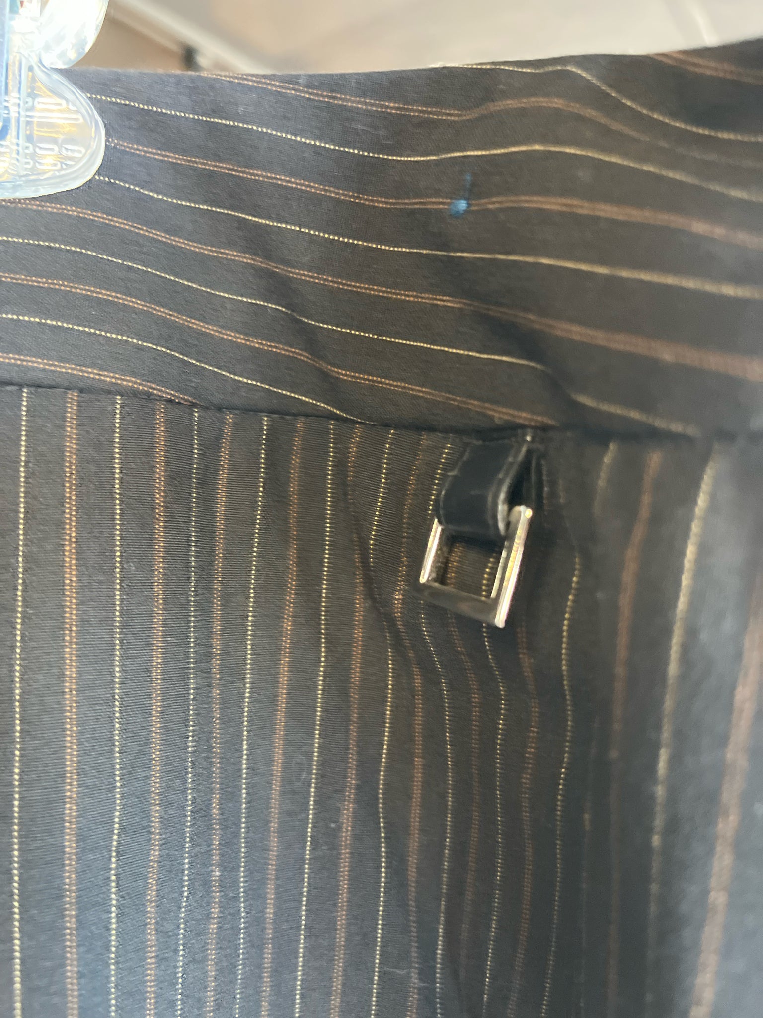 Venezia Plus Bottoms Size 28 Skirt