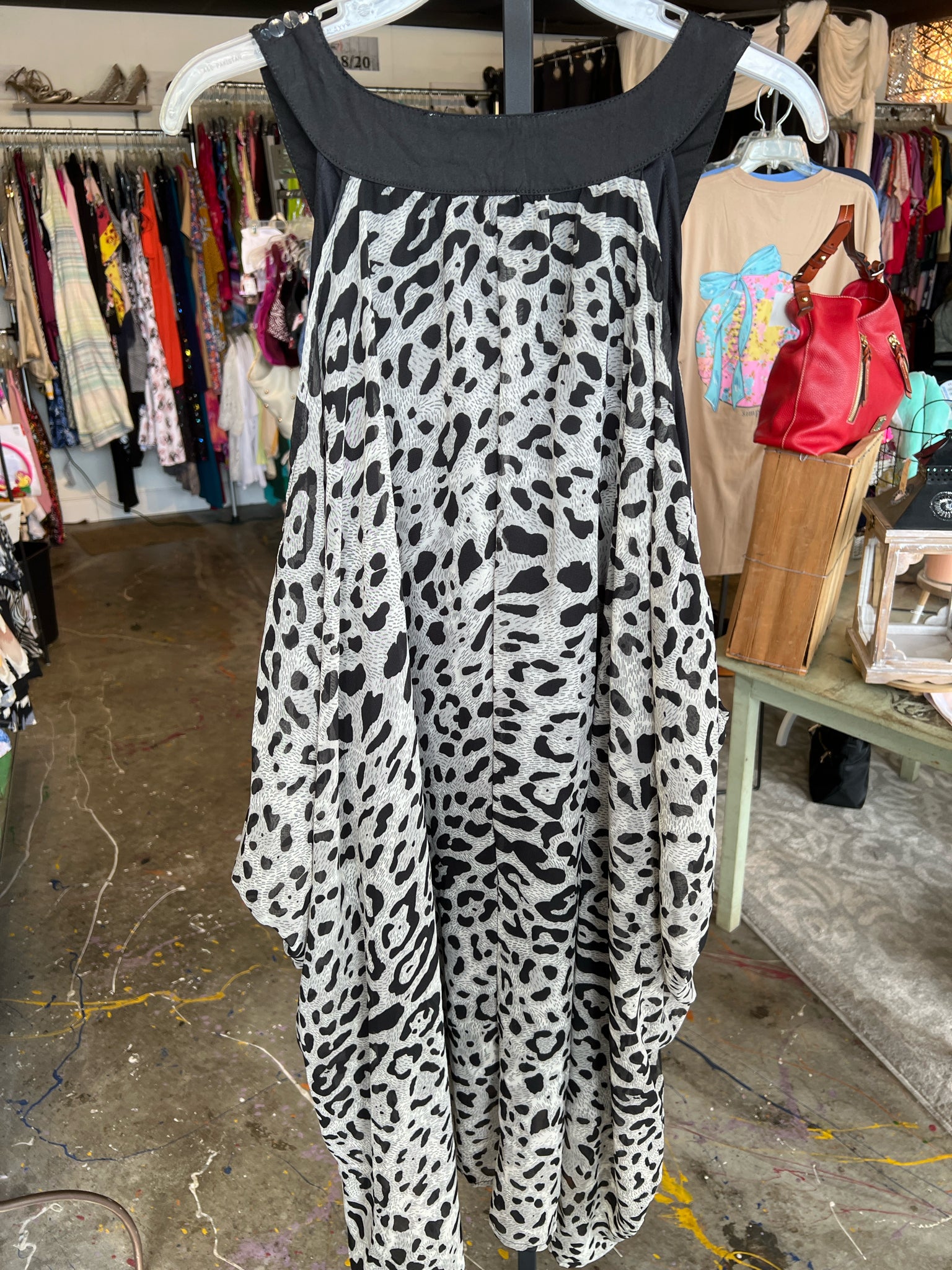 ERICA BROOKE Plus Tops Size 36 Blouse