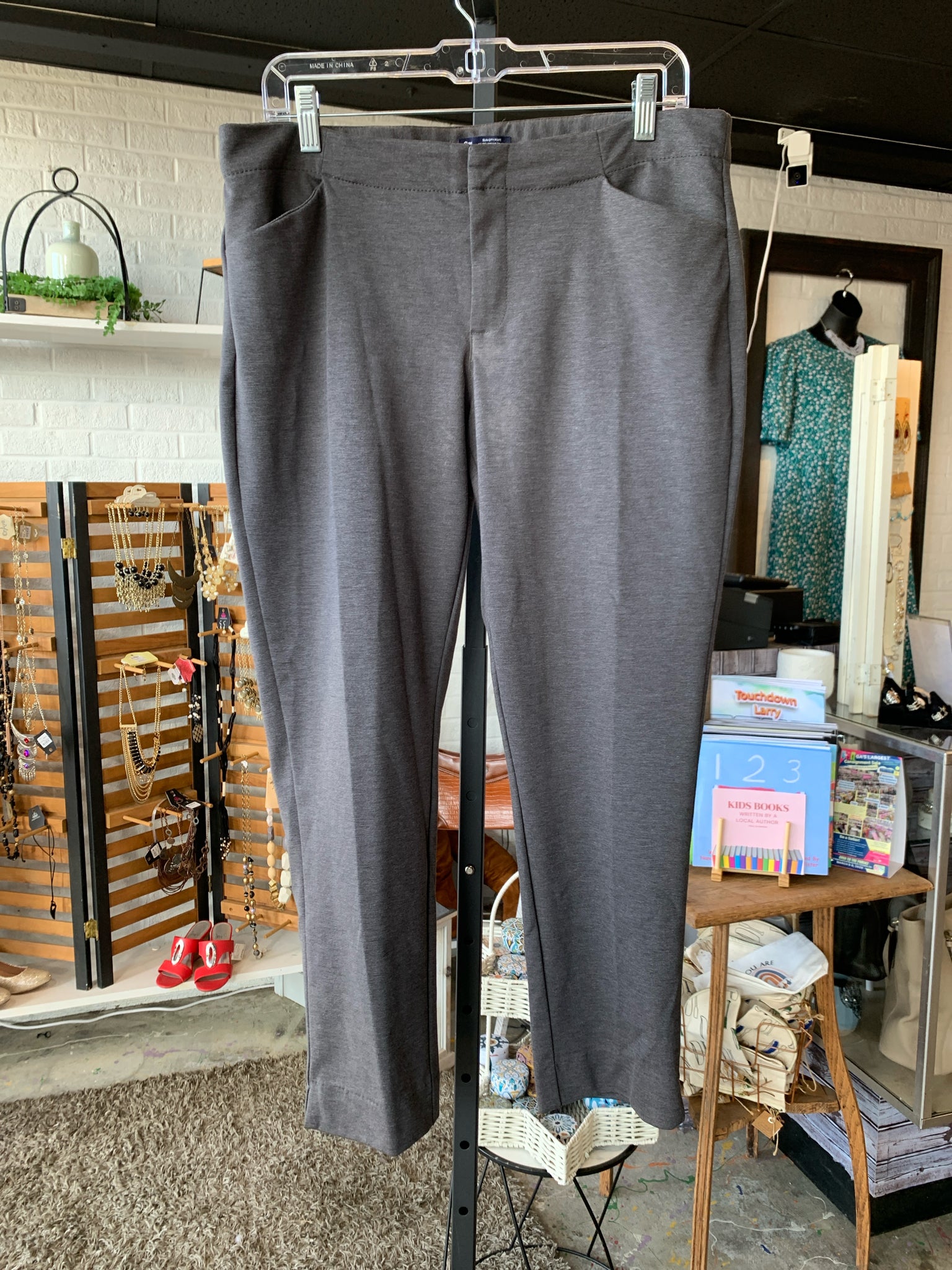 Gap Womens Bottoms Size 12 Pants