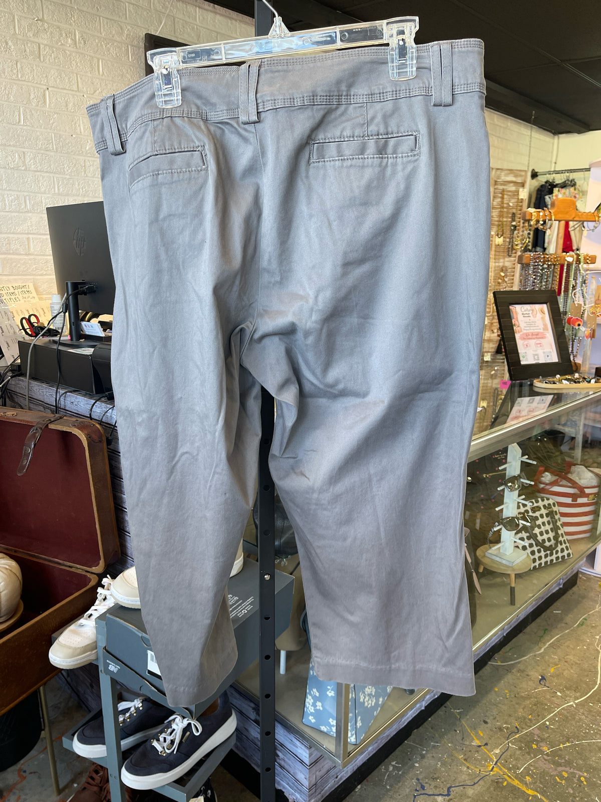 LEE Plus Bottoms Size 16W Pants