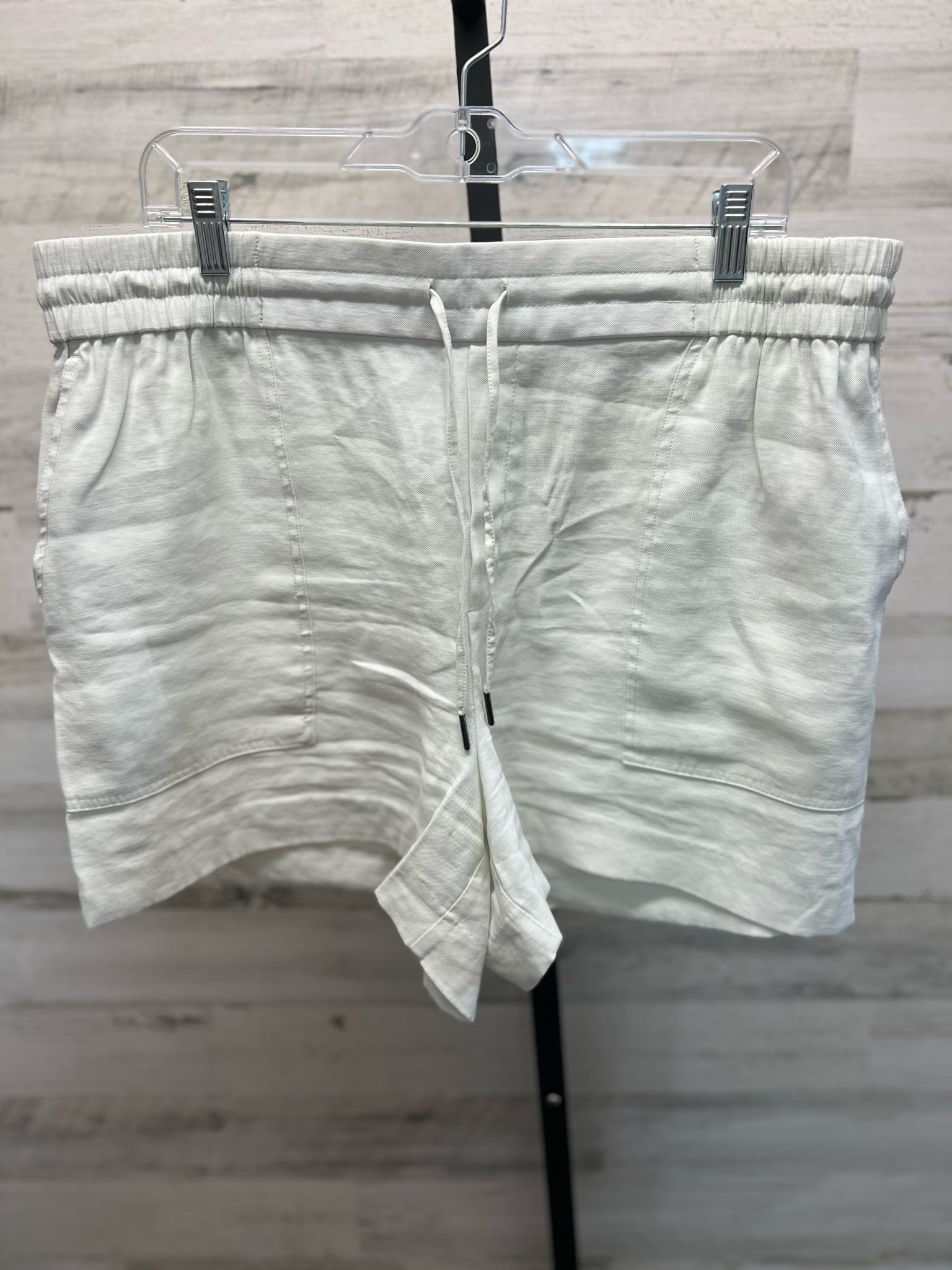 Kersh Womens Bottoms Size XXL Shorts