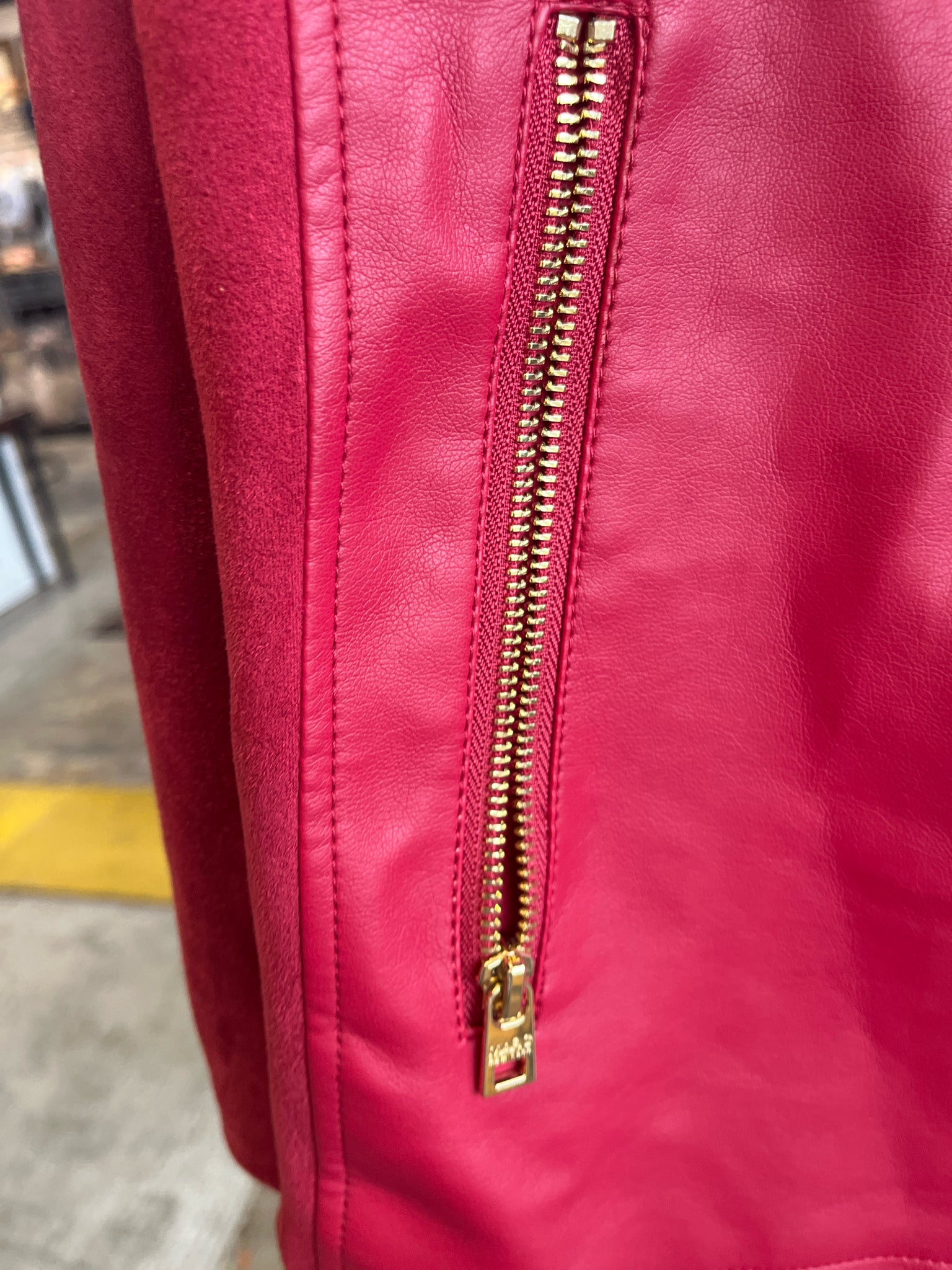 MARC NEW YORK Plus Outerwear Size 3X Jacket