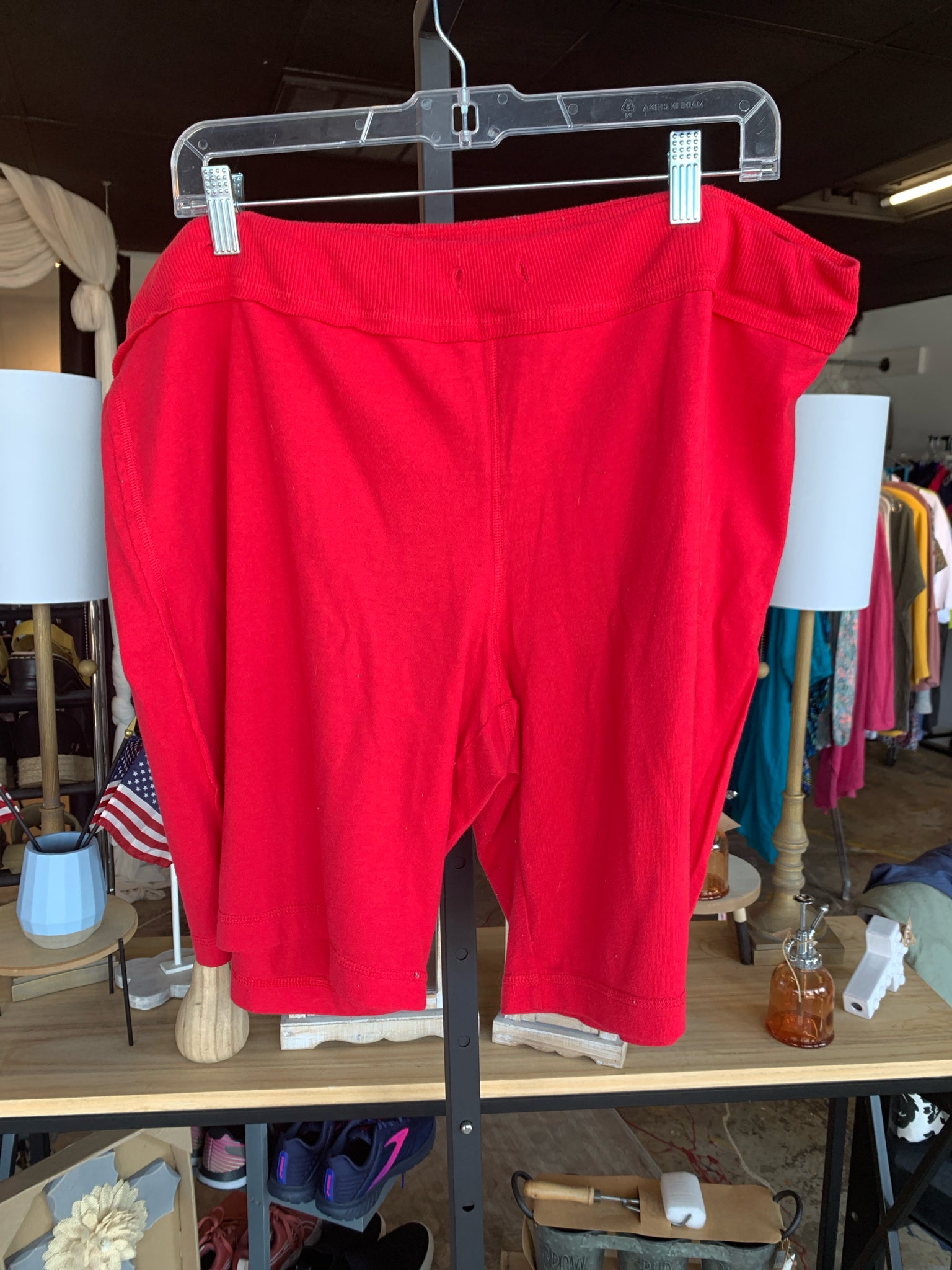 Faded Glory Womens Bottoms Size XL Shorts