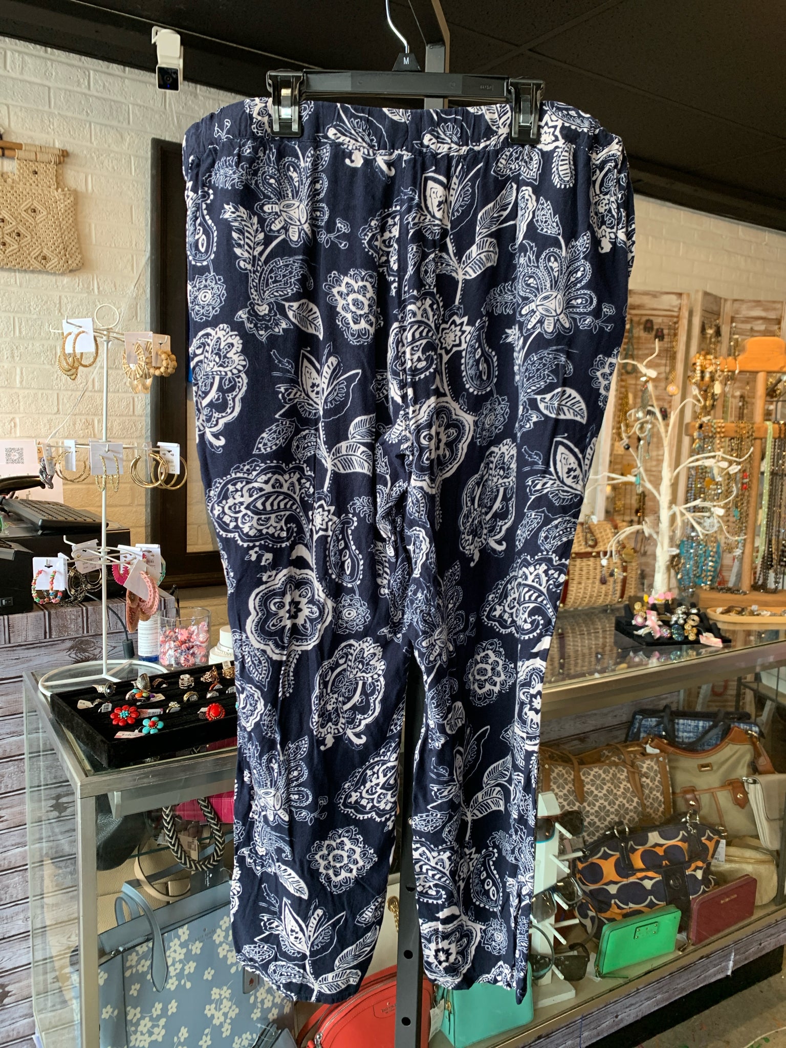 GLORIA VANDERBILT Womens Bottoms Size PL Pants