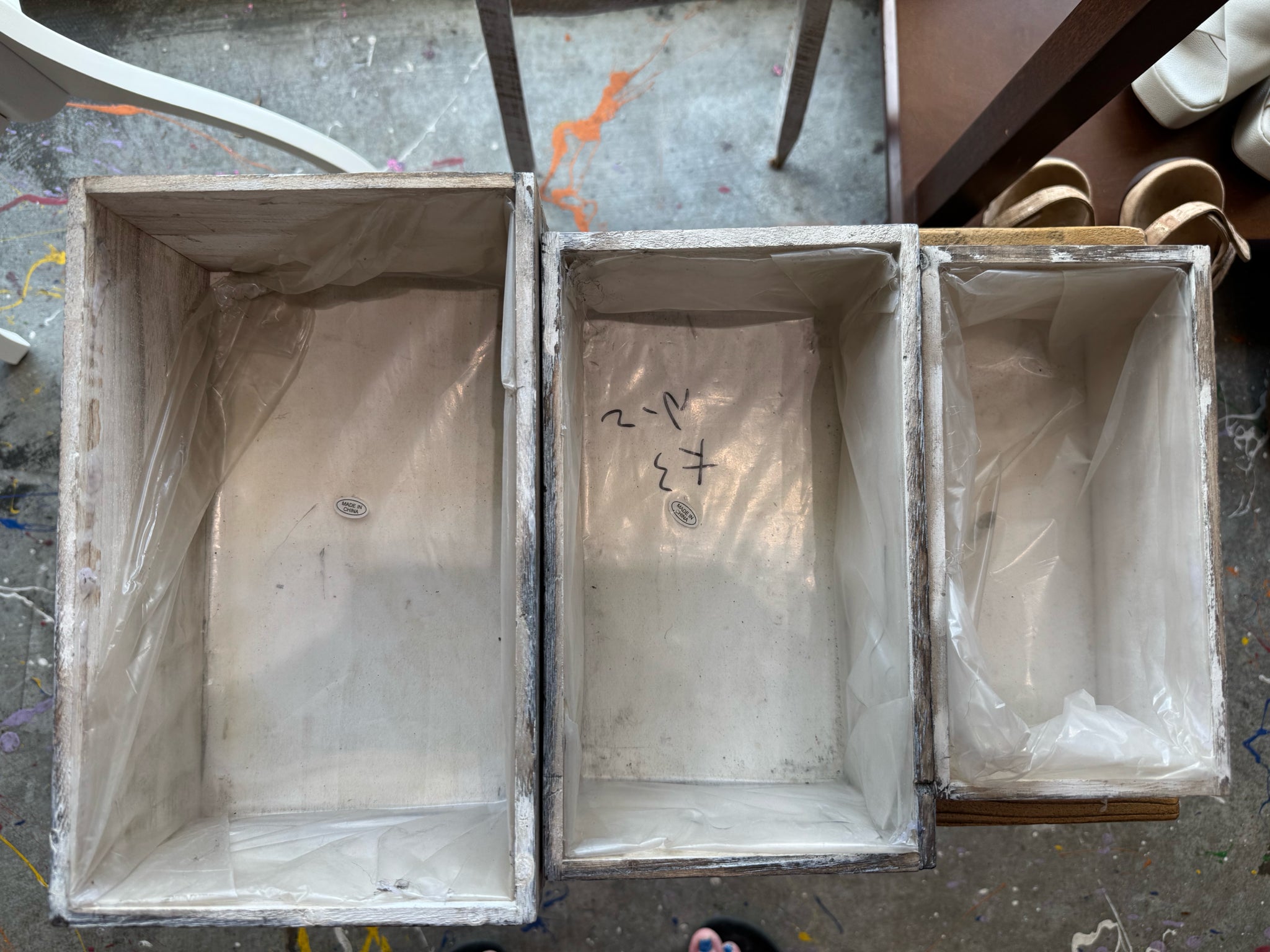 No Brand Planter