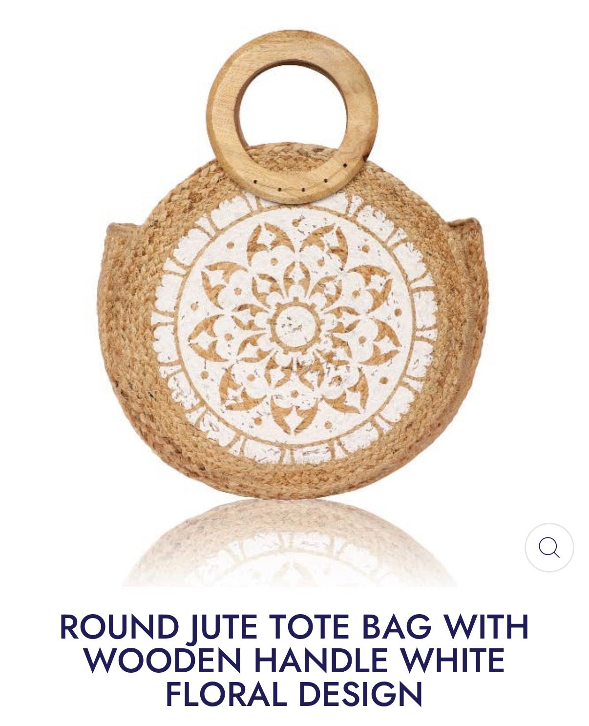 Chloe and Lex Purse