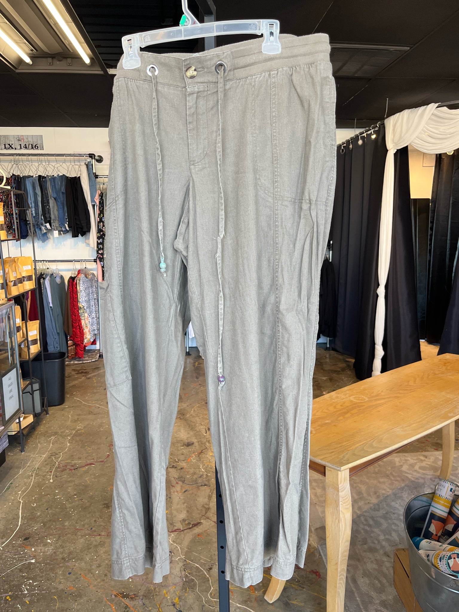 Lane Bryant Plus Bottoms Size 20 Pants