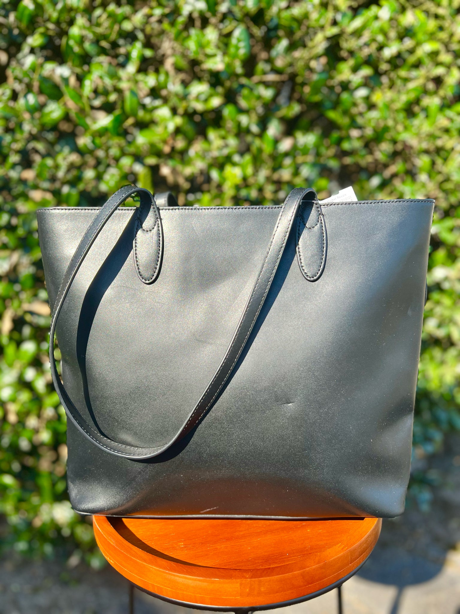 KATE SPADE Black Purse