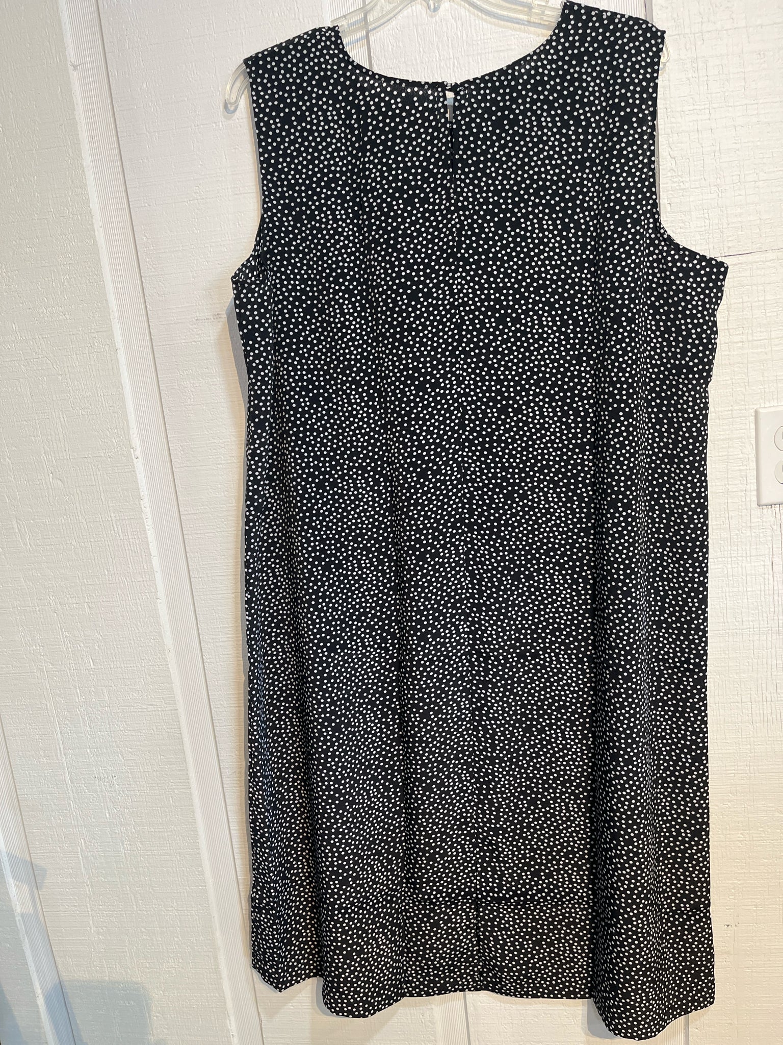 Anthony Richards Plus Dresses Size 24W Dress