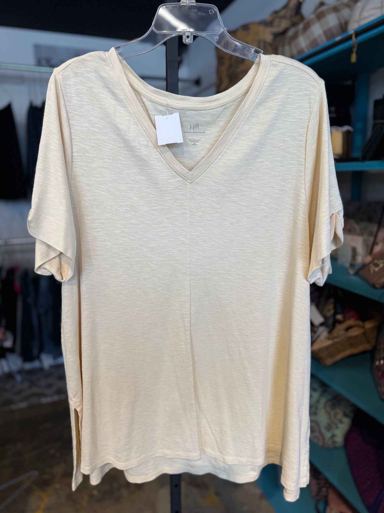 J.JILL Plus Tops Size 3X Shirt