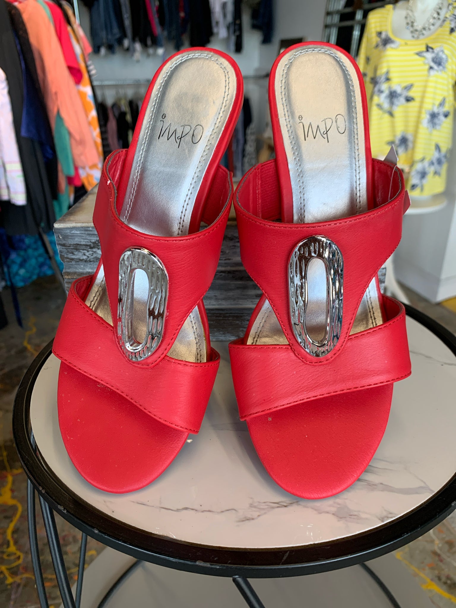 Impo Shoes/Footwear 7 SHOES