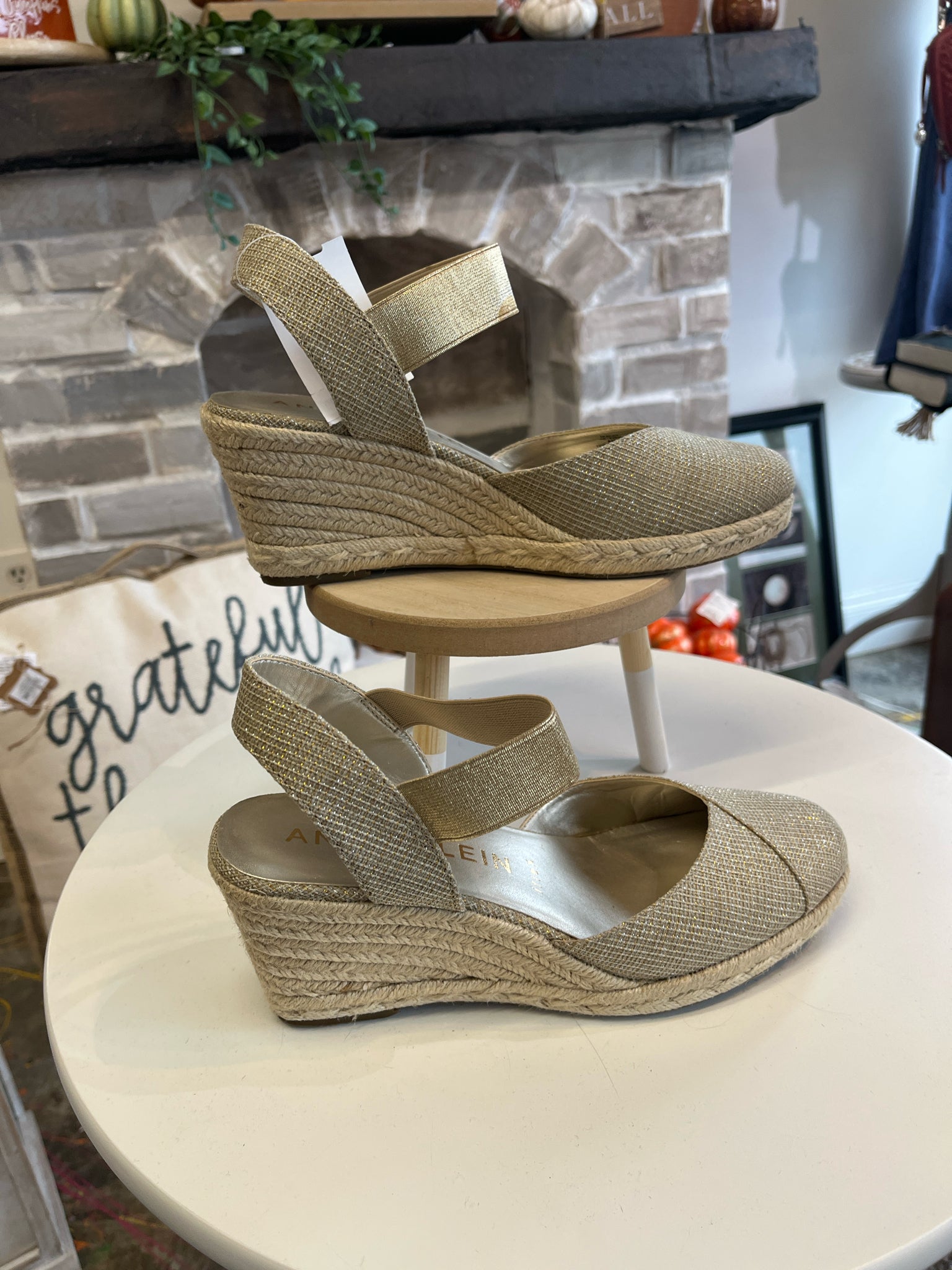 Anne Klein Shoes/Footwear 8.5 SHOES