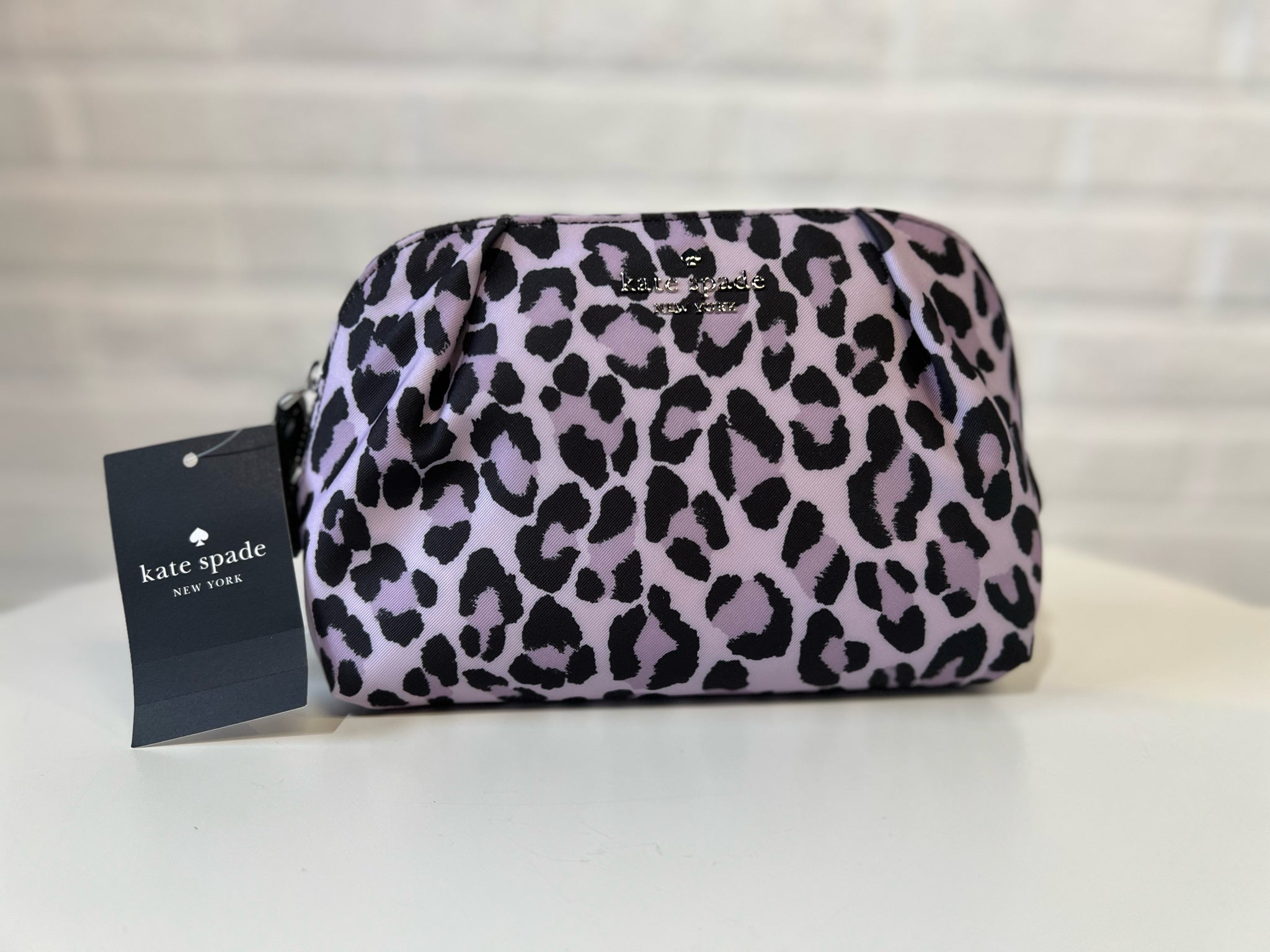 KATE SPADE Make-up Bag