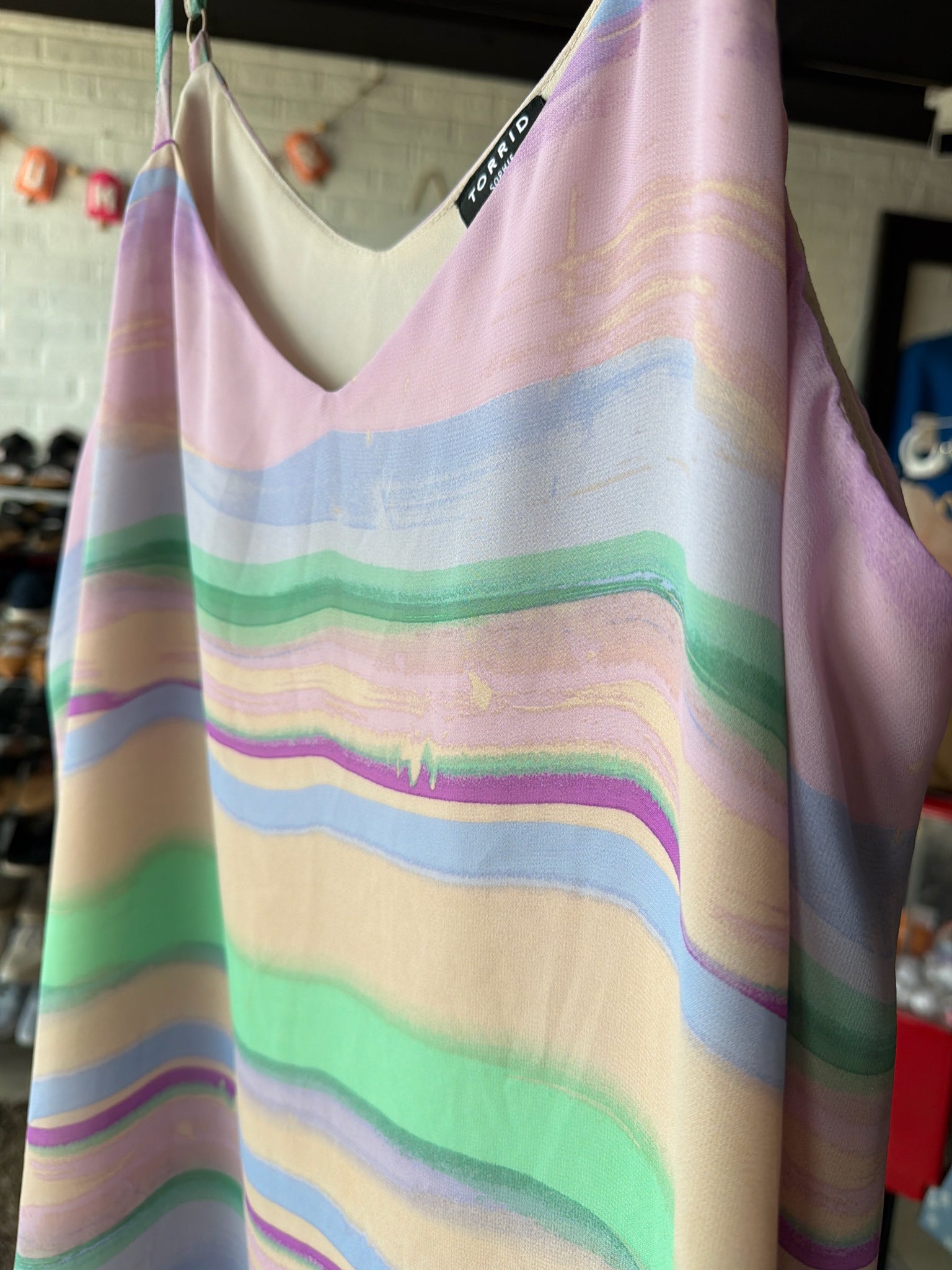 torrid Plus Tops Size 2 Cami