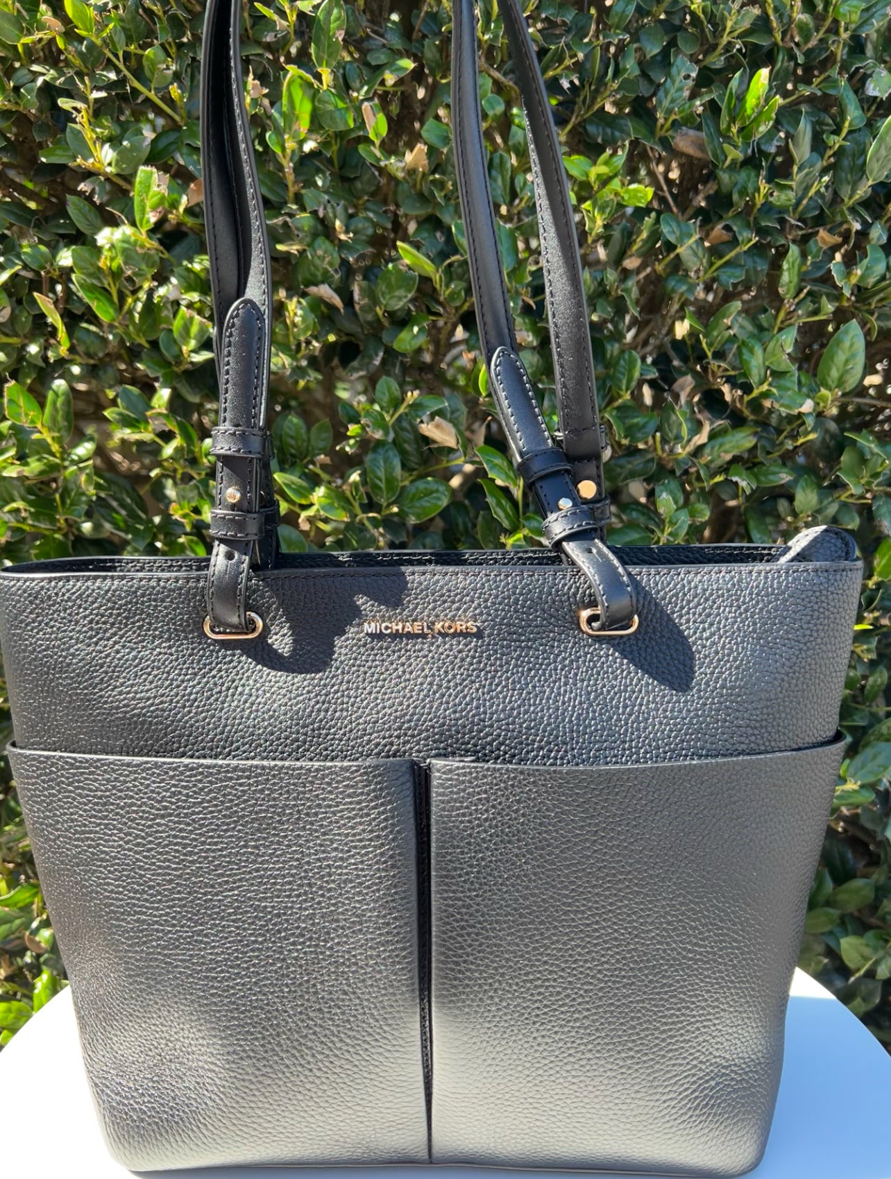 Michael Kors Black Purse