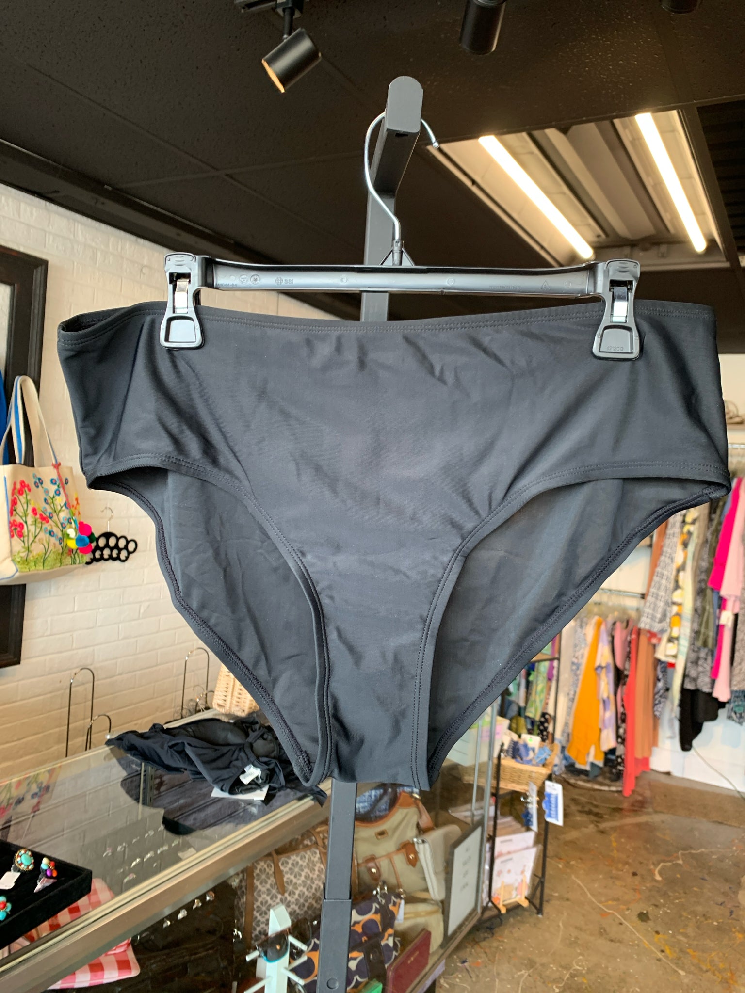 Hanna Nikole Plus Swimwear Size 18W Swim Wear