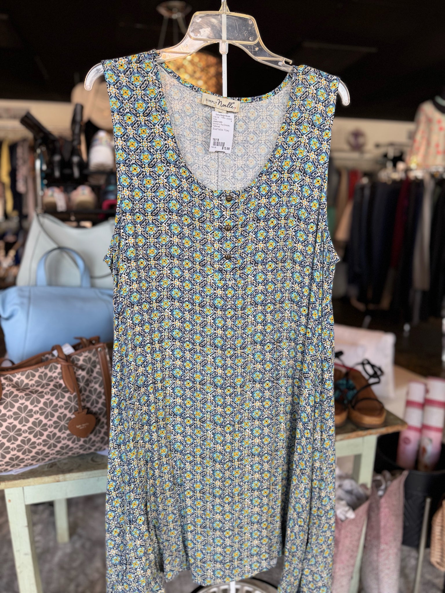simply noelle Plus Dresses Size 16/18 Dress