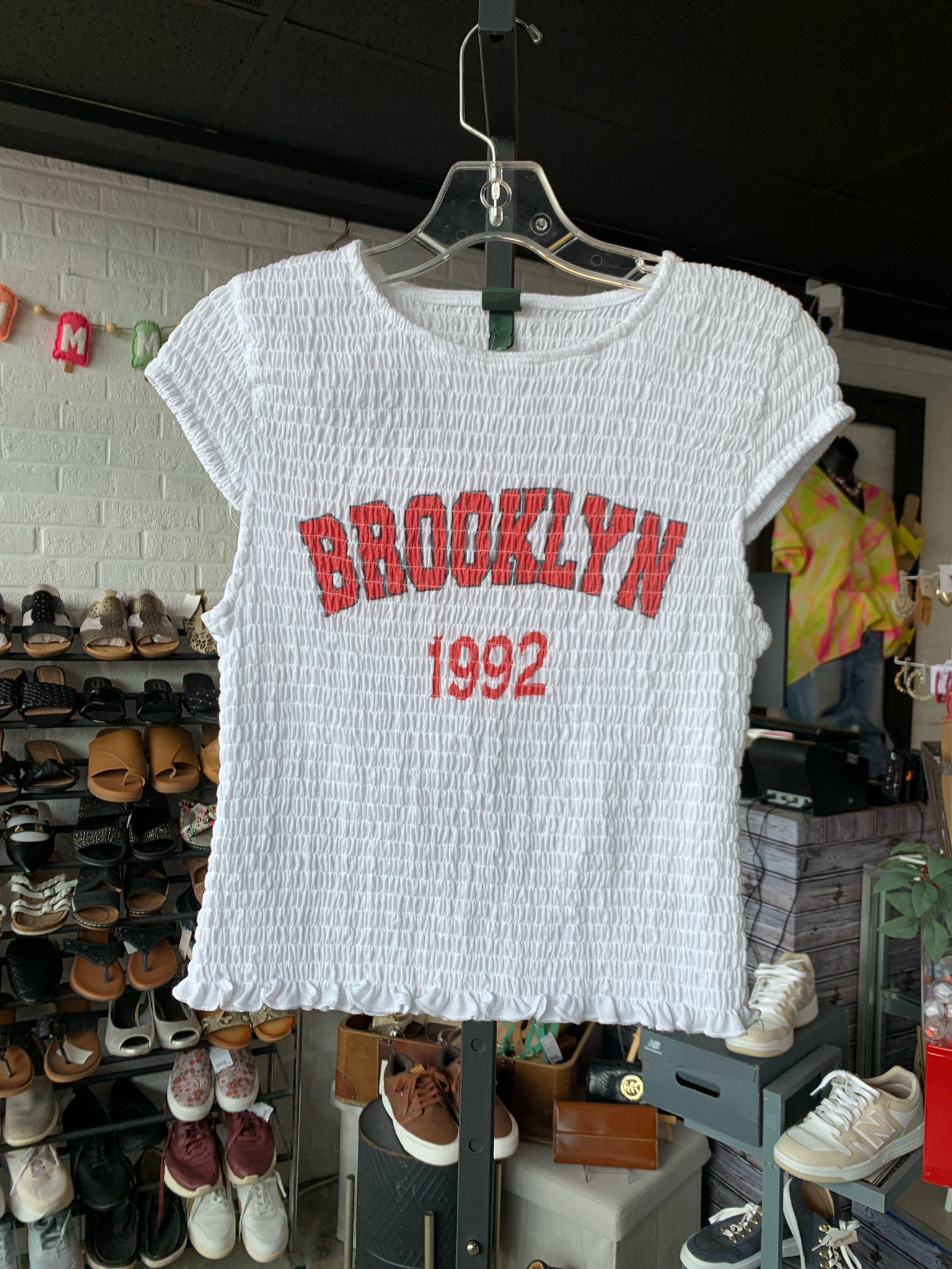 WILD FABLE Womens Tops Size XL Shirt