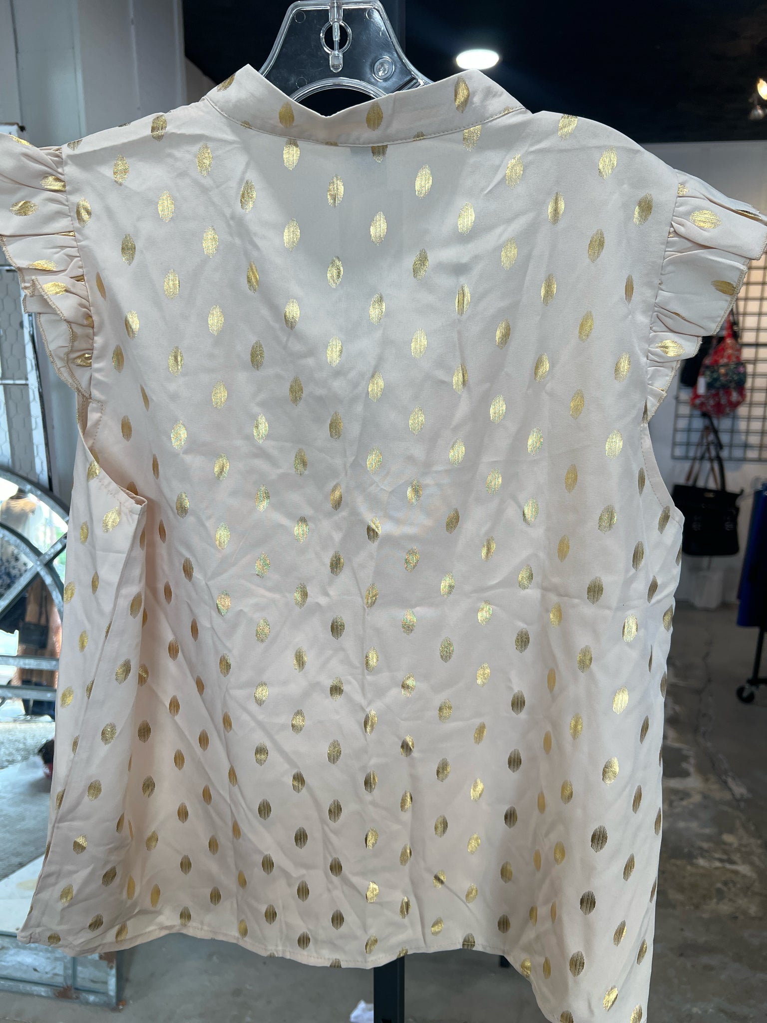 Size XL SHEIN Shirt