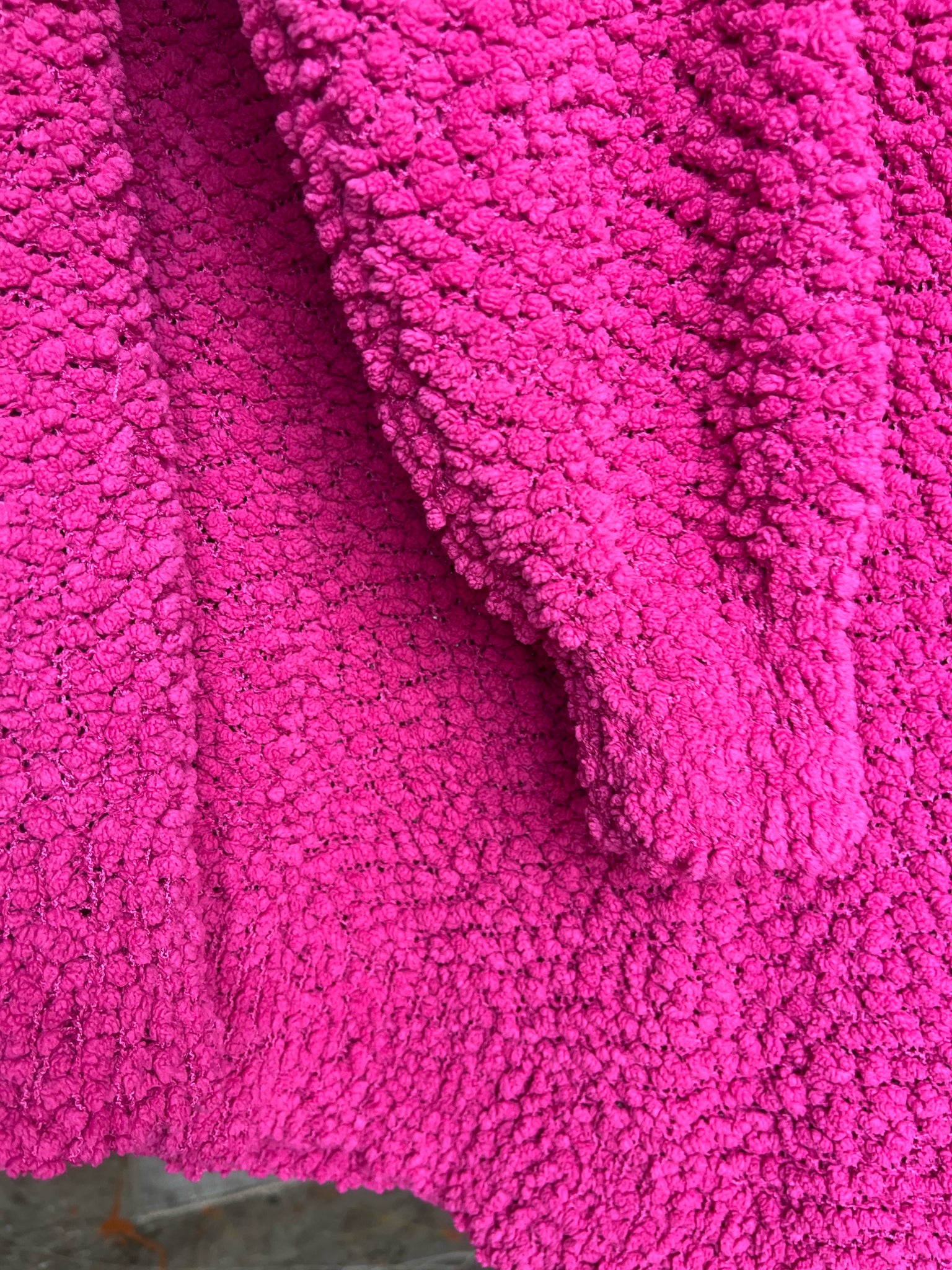 Zenana Plus Tops Size 3X Sweater