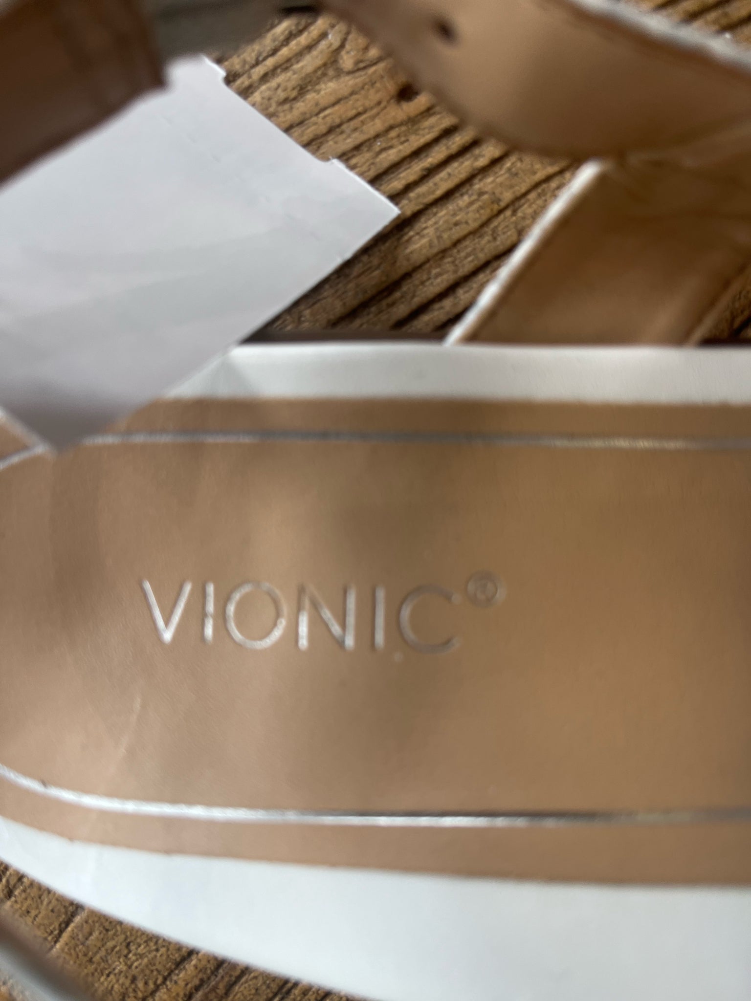 VIONIC Designer 9.5 SHOES