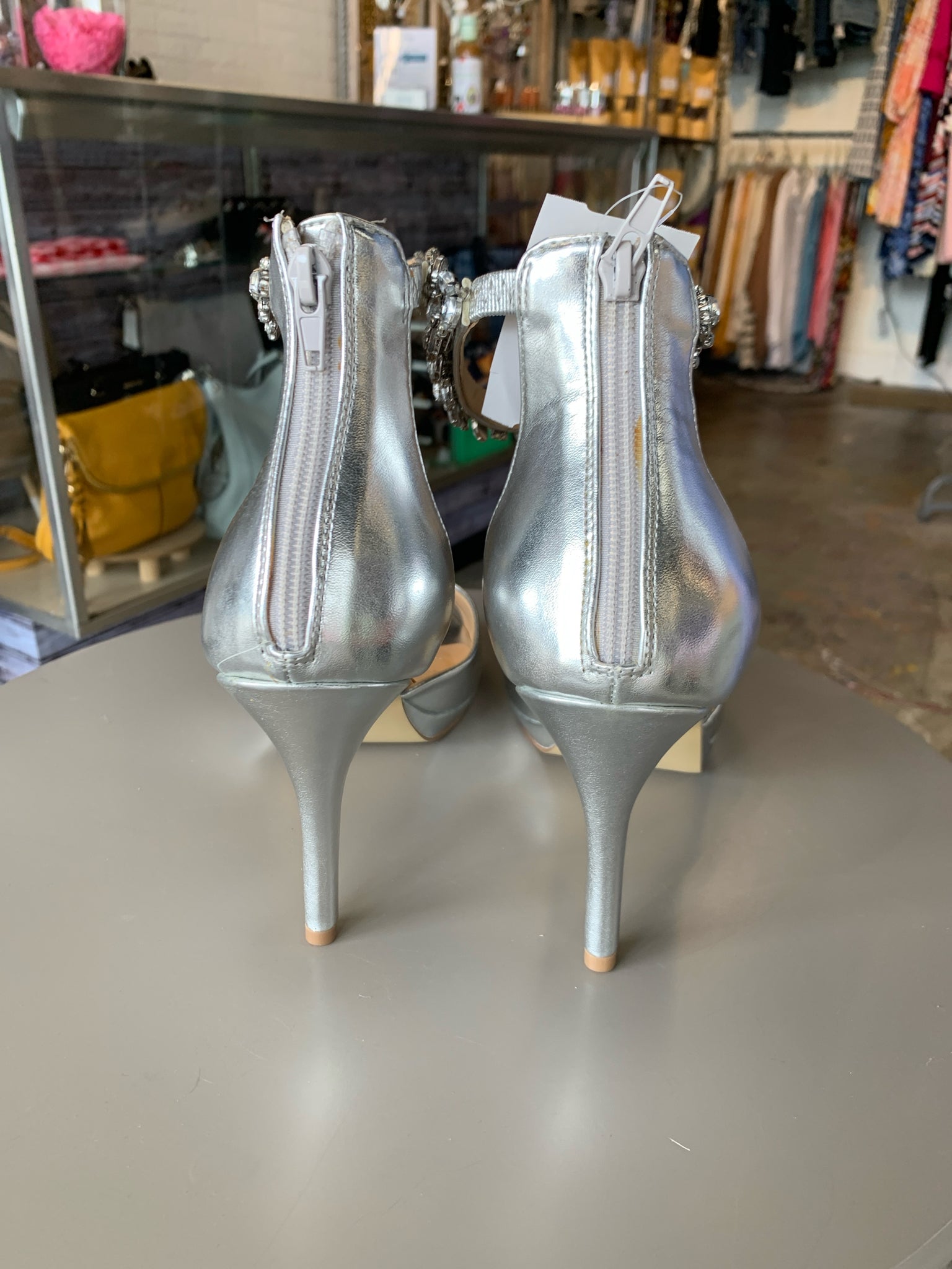 American Glamour Shoes/Footwear 12 Shoes