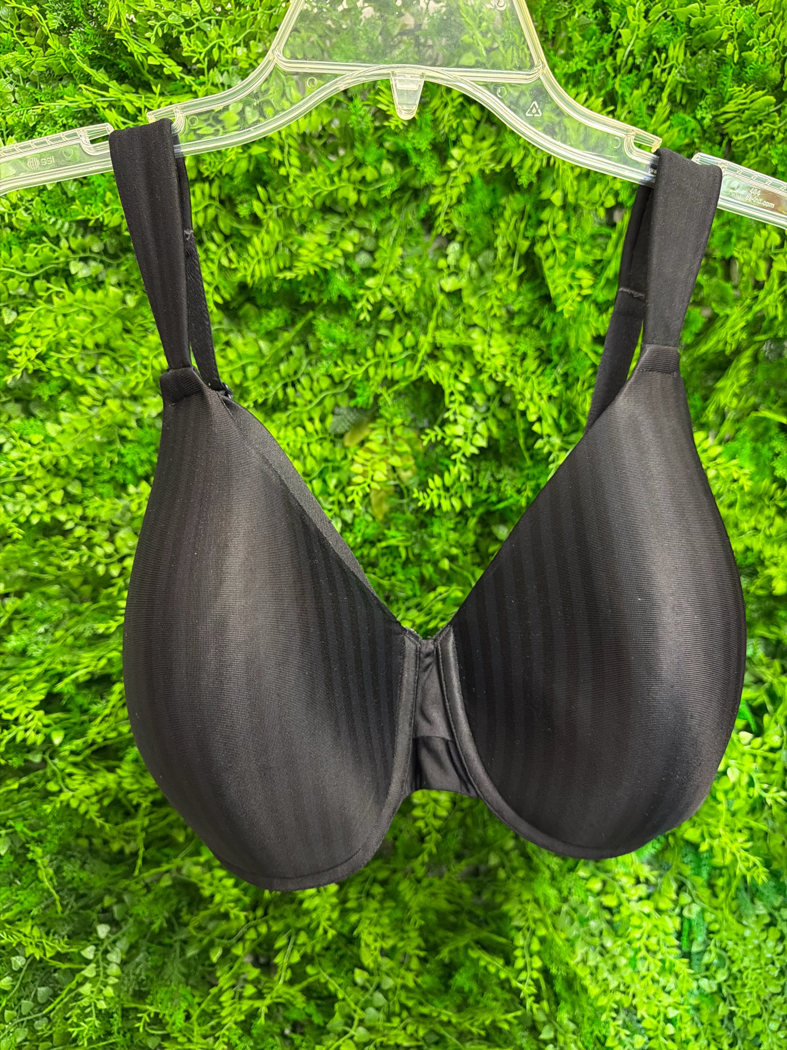 playtex Plus Lingerie Size 40DD Bra