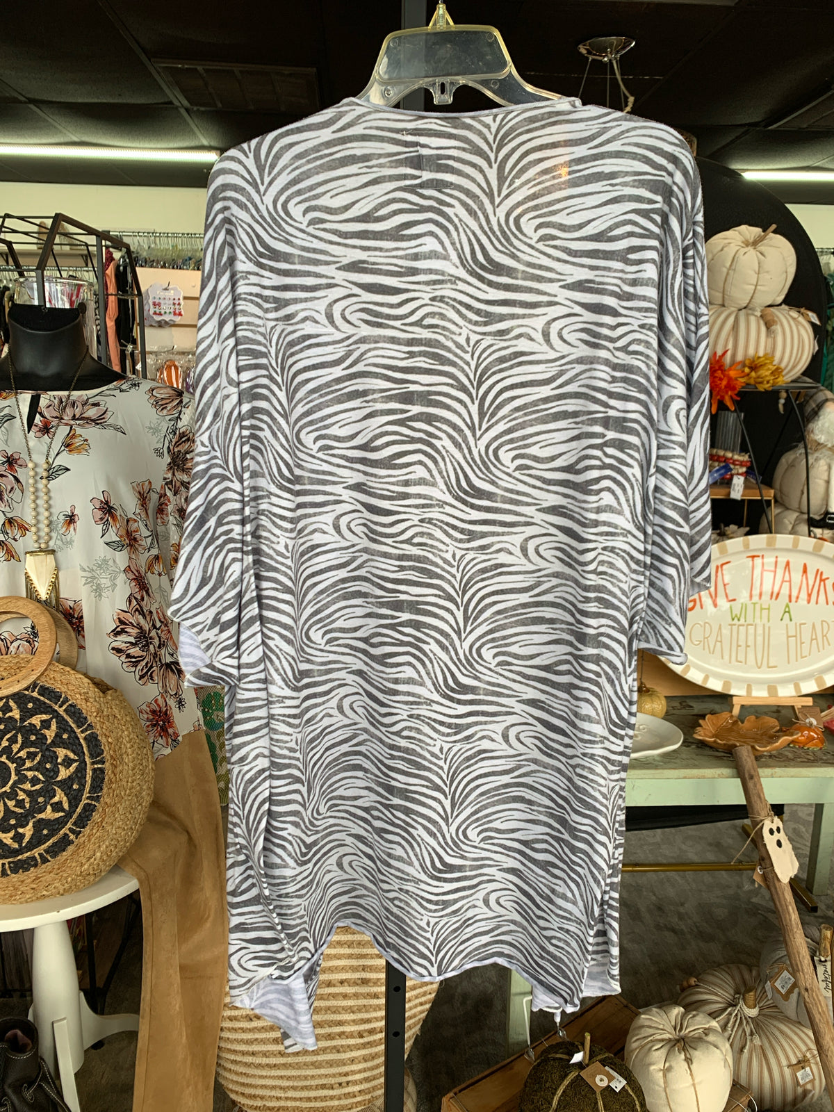 Tees2urdoor Plus Outerwear Size 4X/5X Cardigan