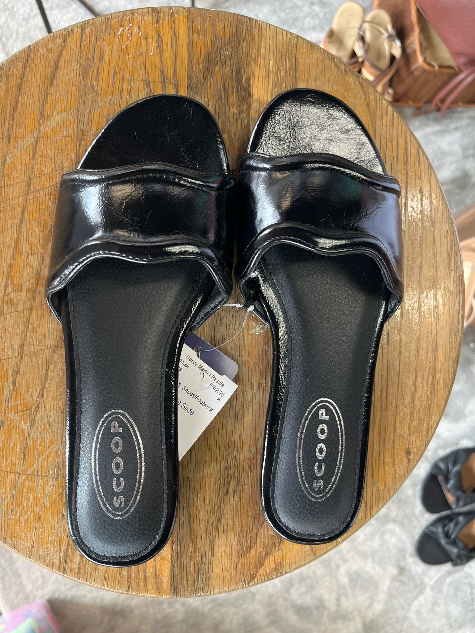 Scoop Shoes/Footwear 6 Shoes