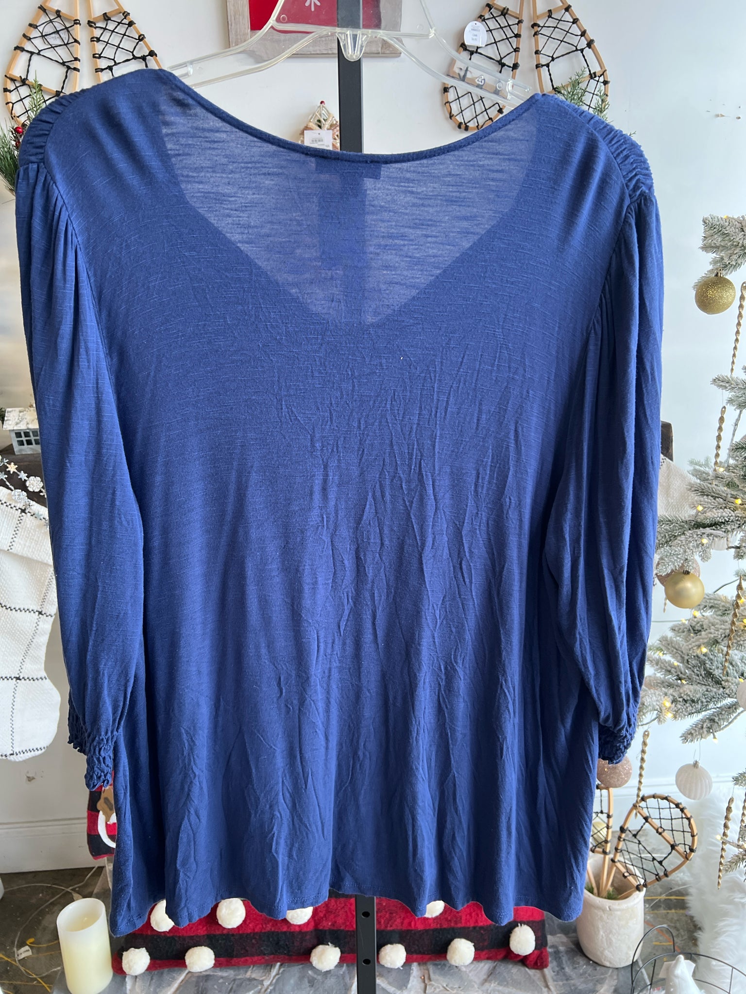 Lane Bryant Plus Tops Size 22/24 Blouse