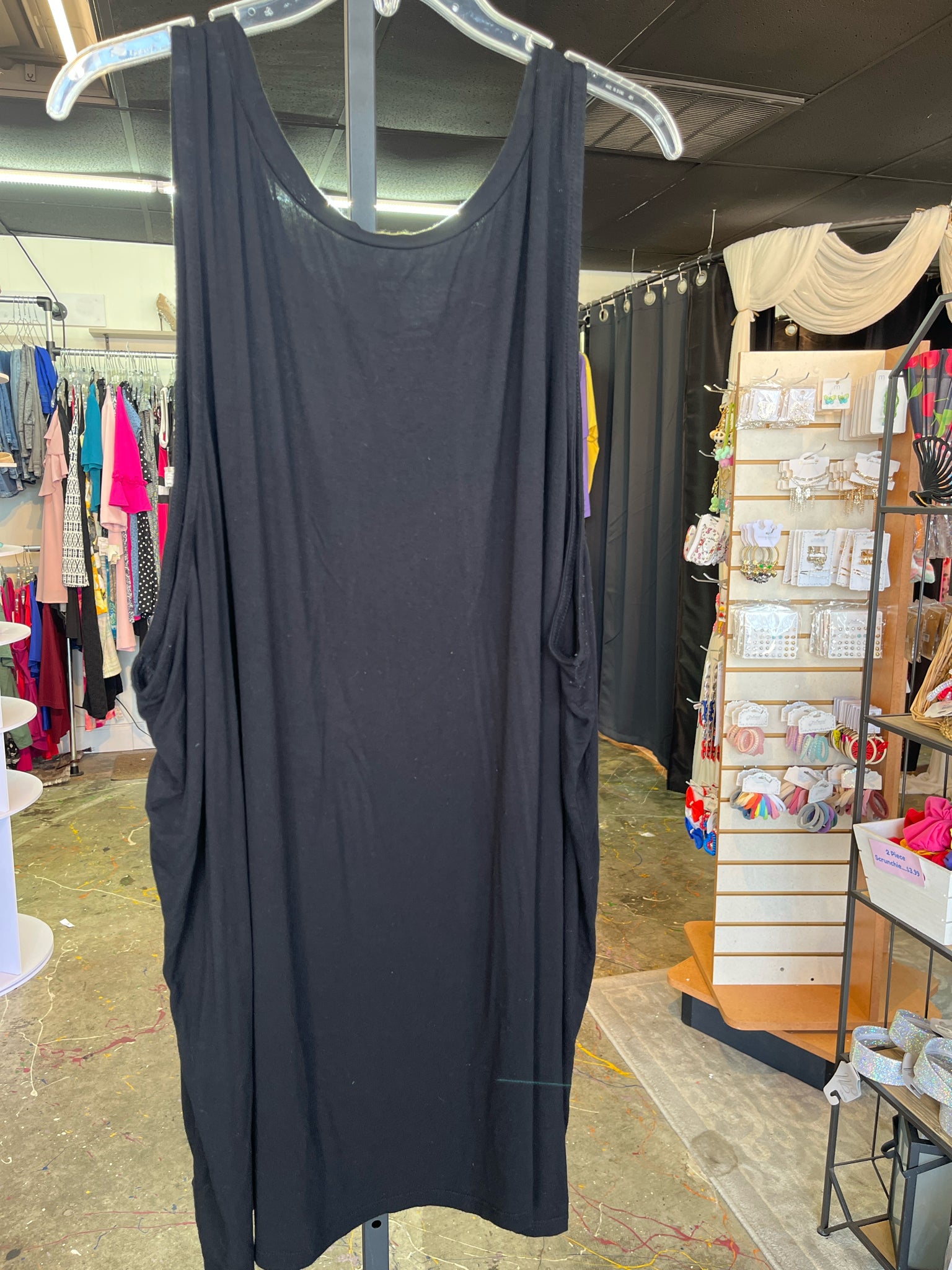 torrid Plus Tops Size 6 Tank Top