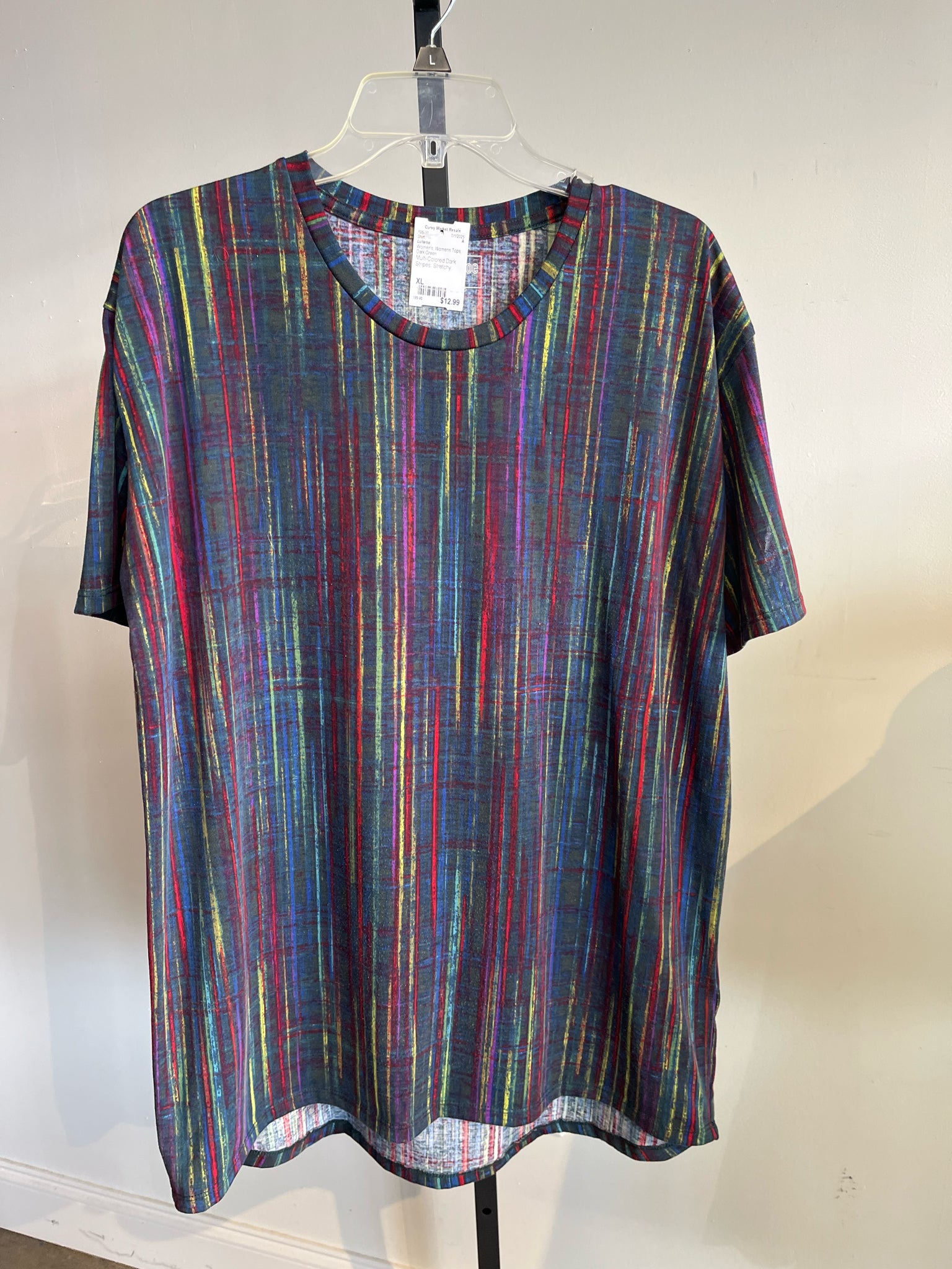 Lularoe Womens Tops Size XL Shirt