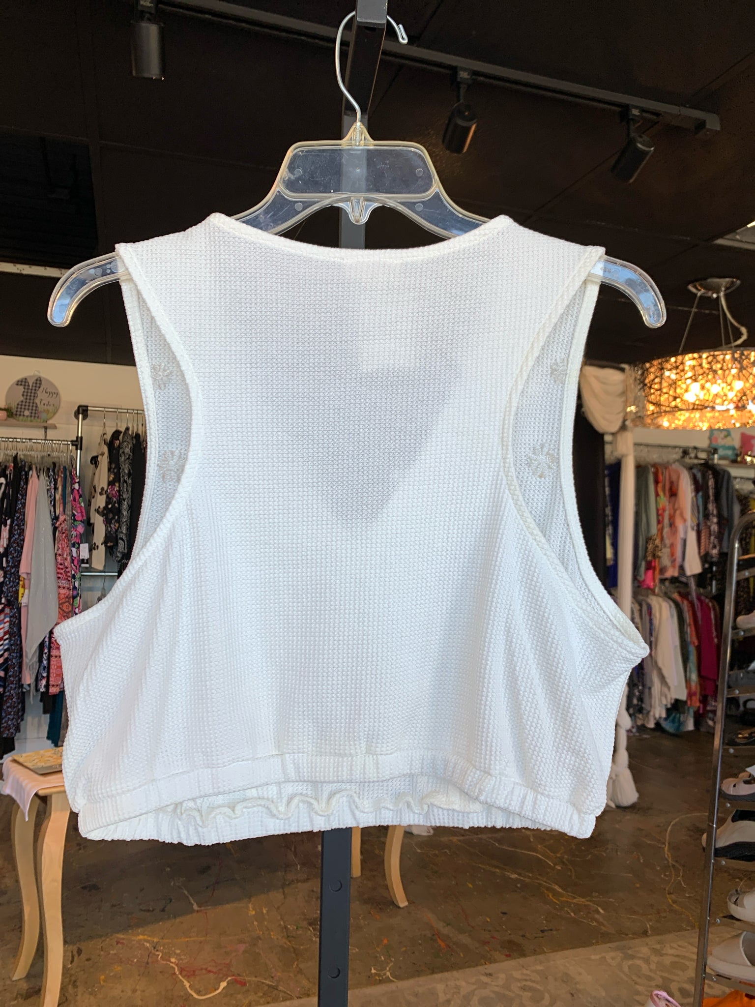 POL Womens Tops Size L Blouse