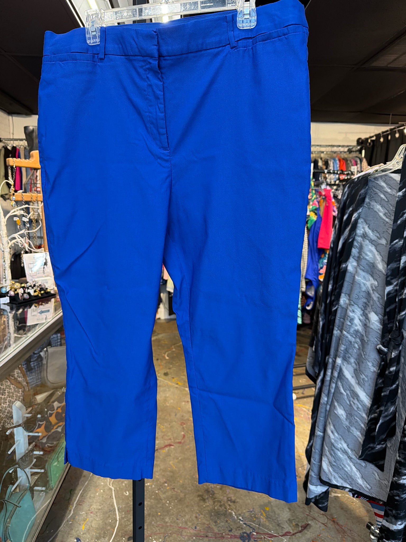 Lane Bryant Plus Bottoms Size 20 Pants